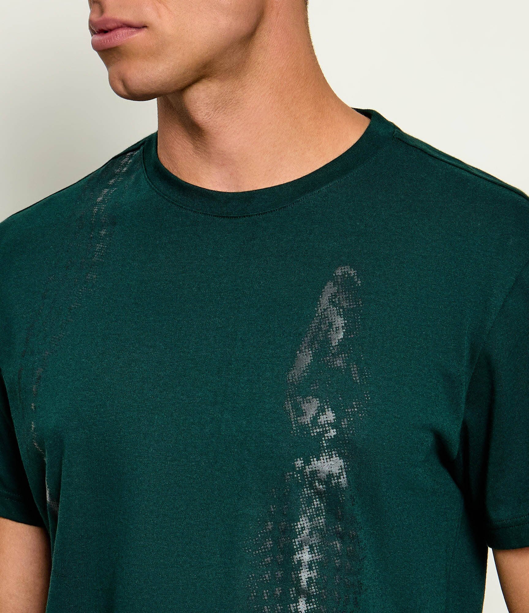 Lacoste Tricou | regular fit