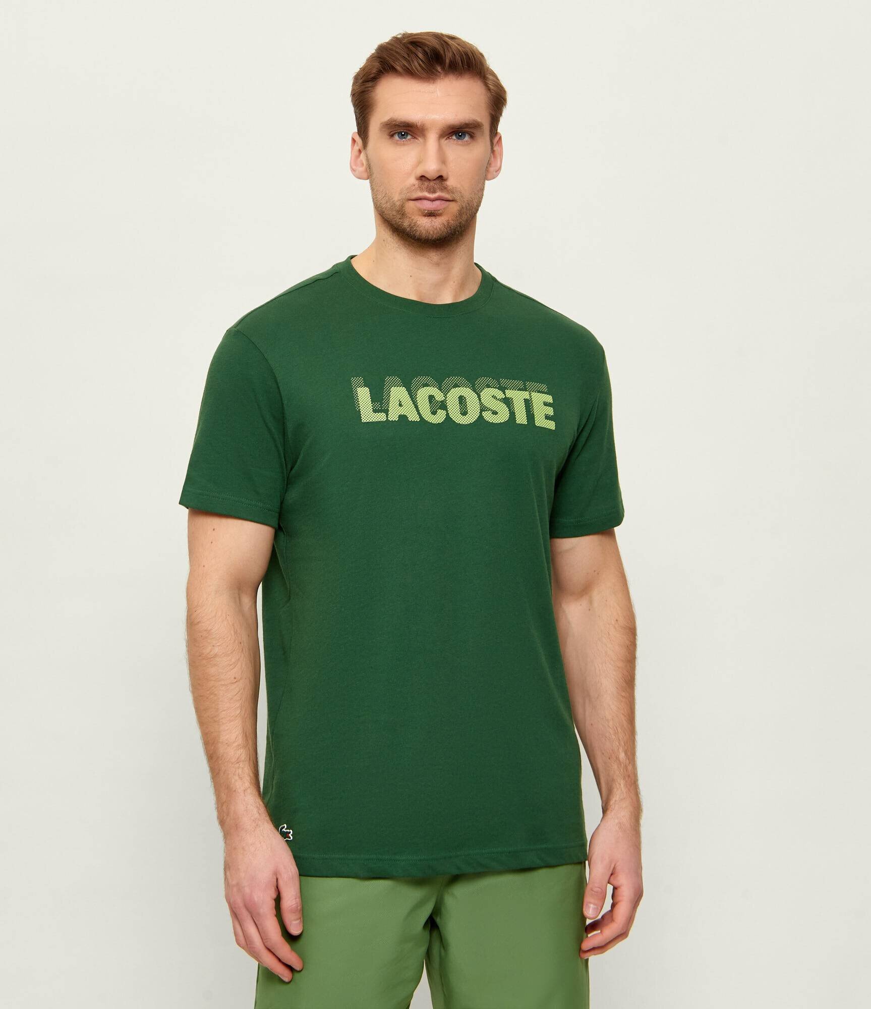 Lacoste Tricou | regular fit