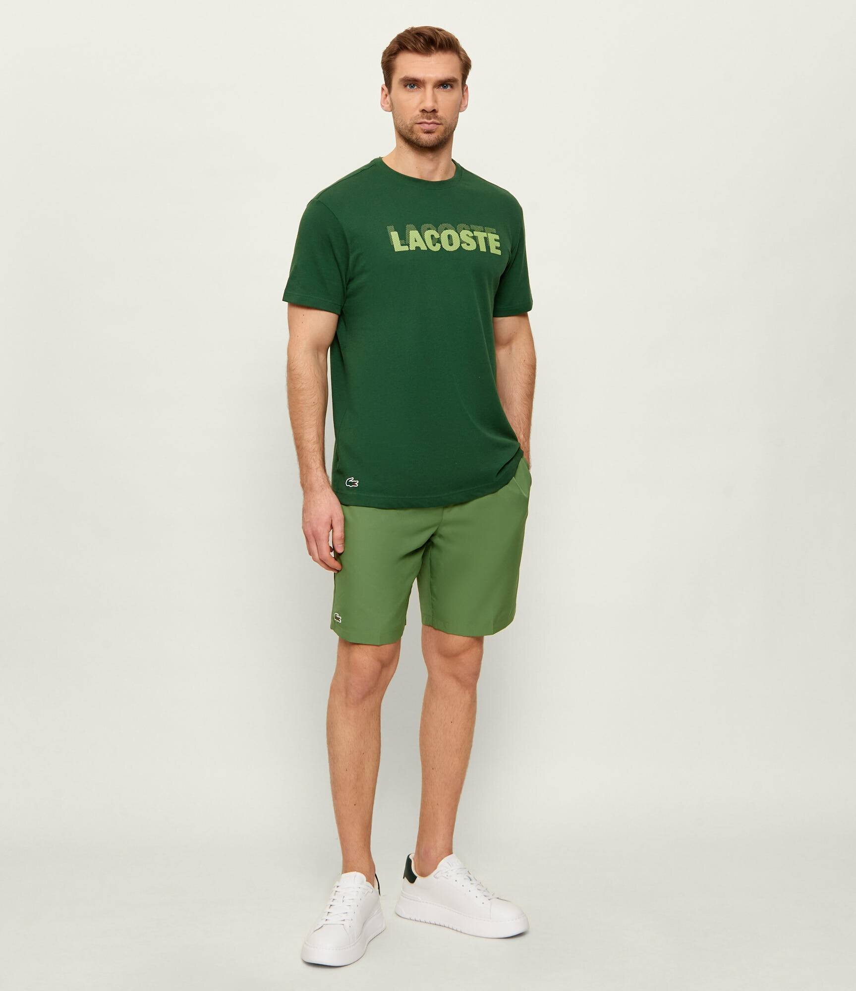 Lacoste Tricou | regular fit