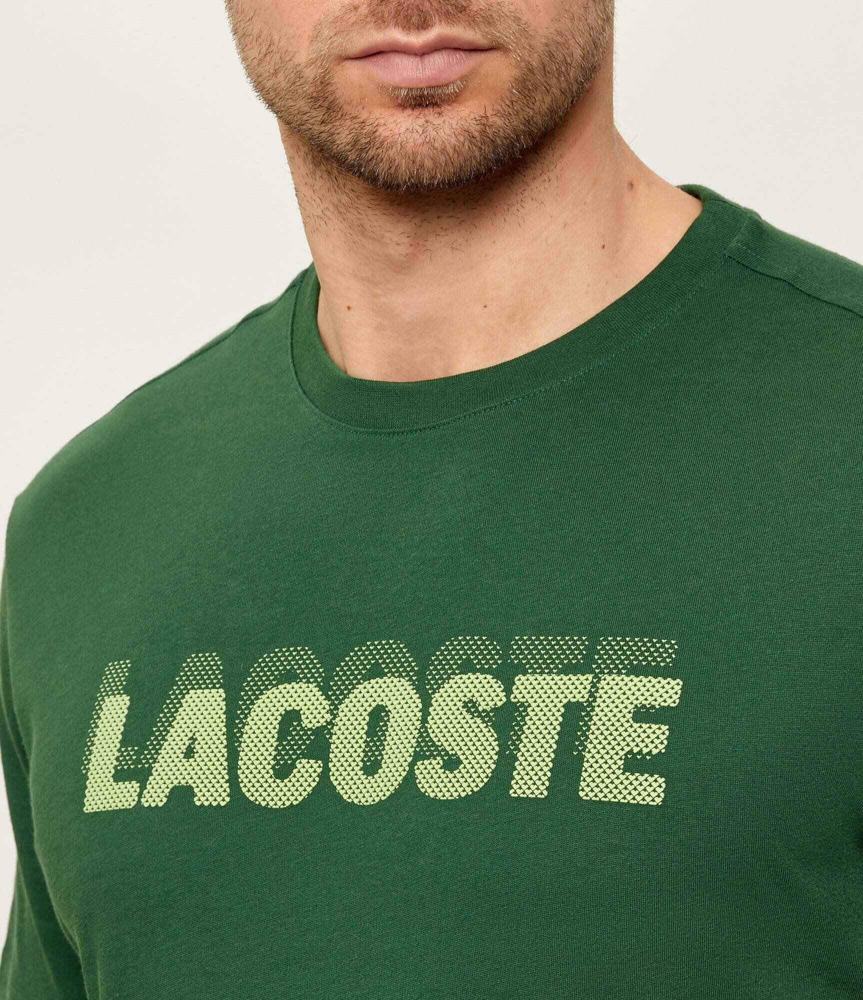 Lacoste Tricou | regular fit