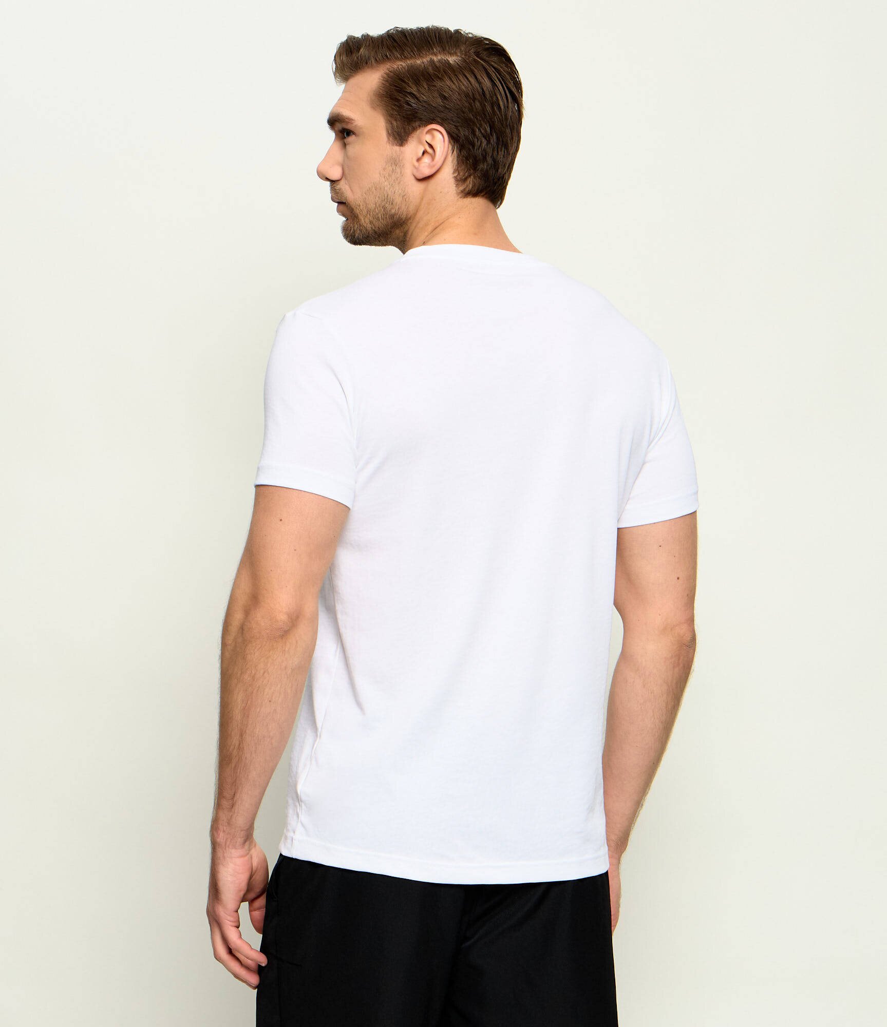Lacoste Tricou | Regular Fit