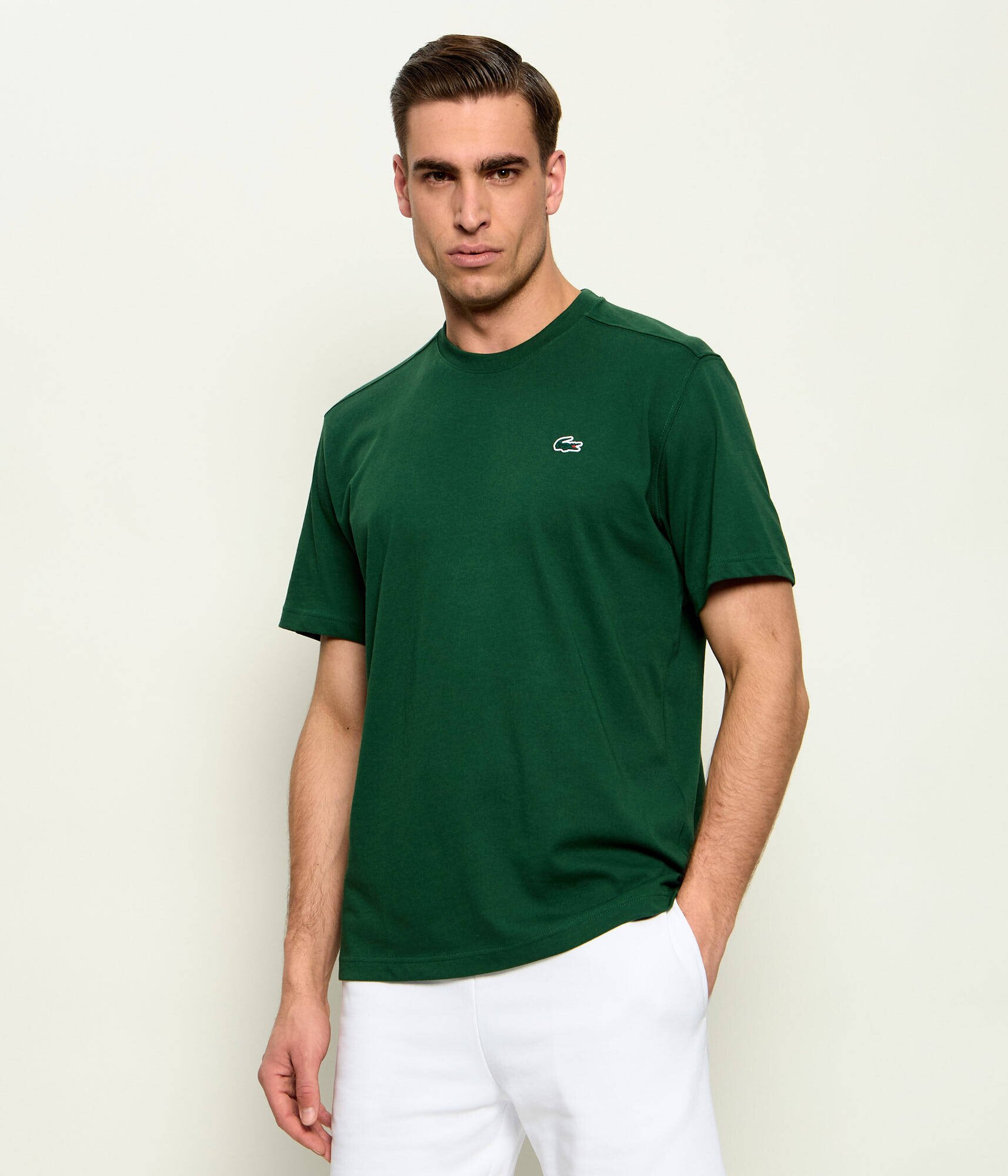 Lacoste tricou | Regular Fit