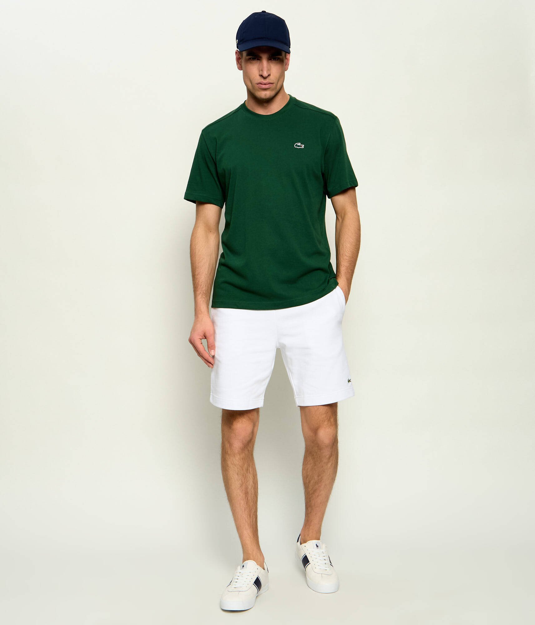 Lacoste tricou | Regular Fit