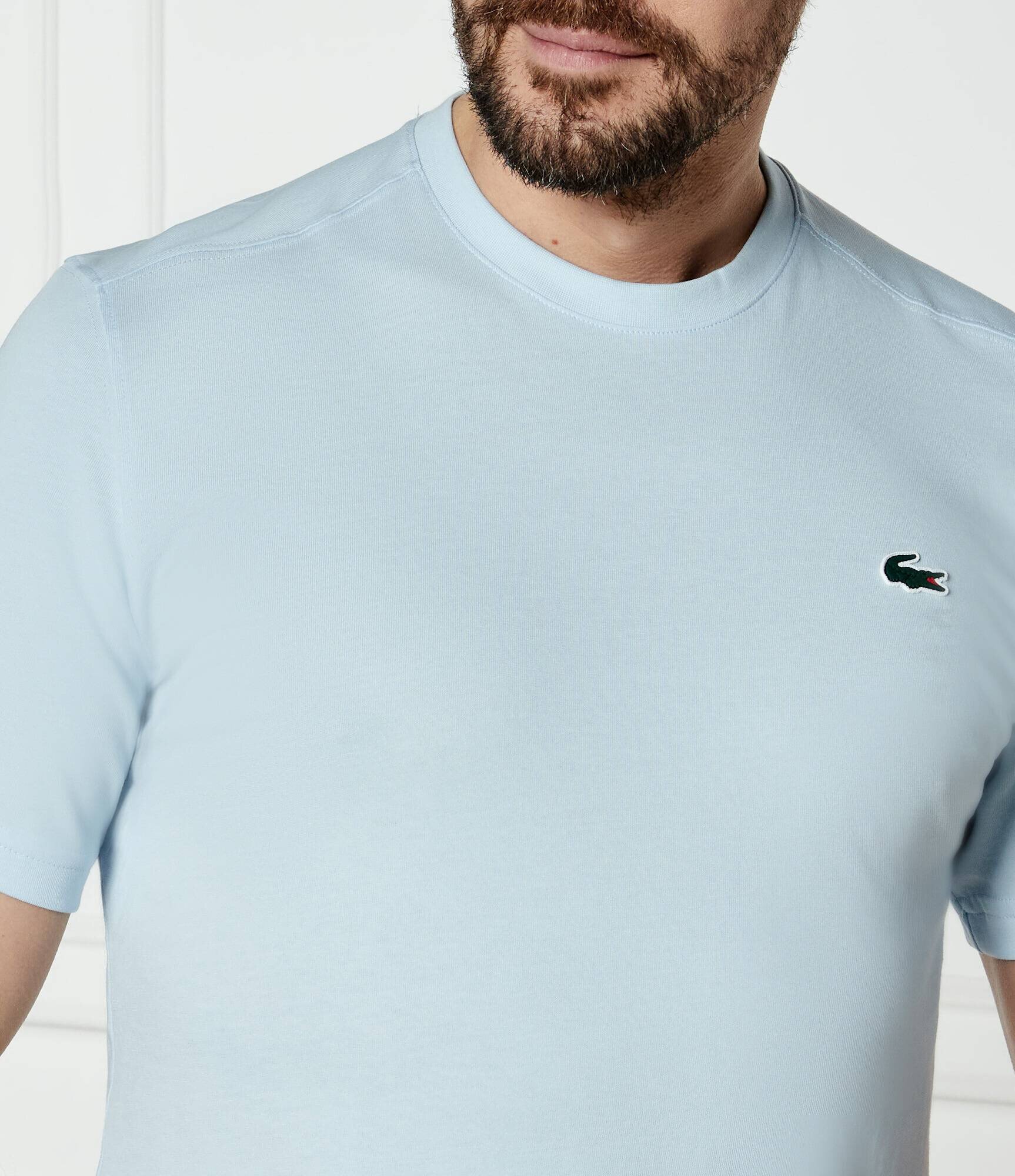 Lacoste Tricou | Regular Fit