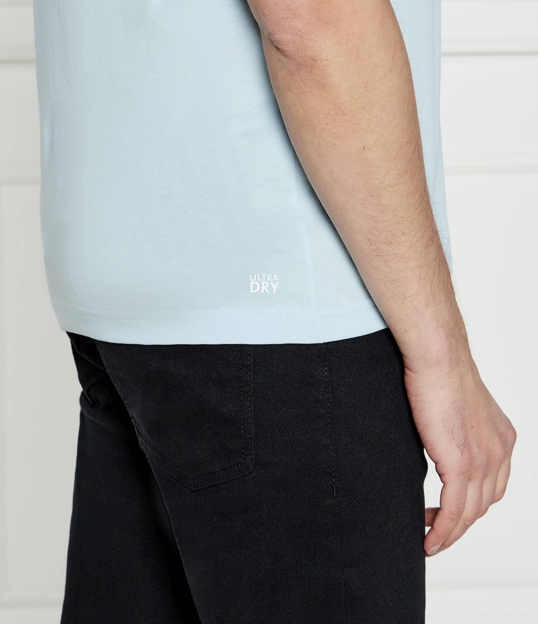 Lacoste Tricou | Regular Fit