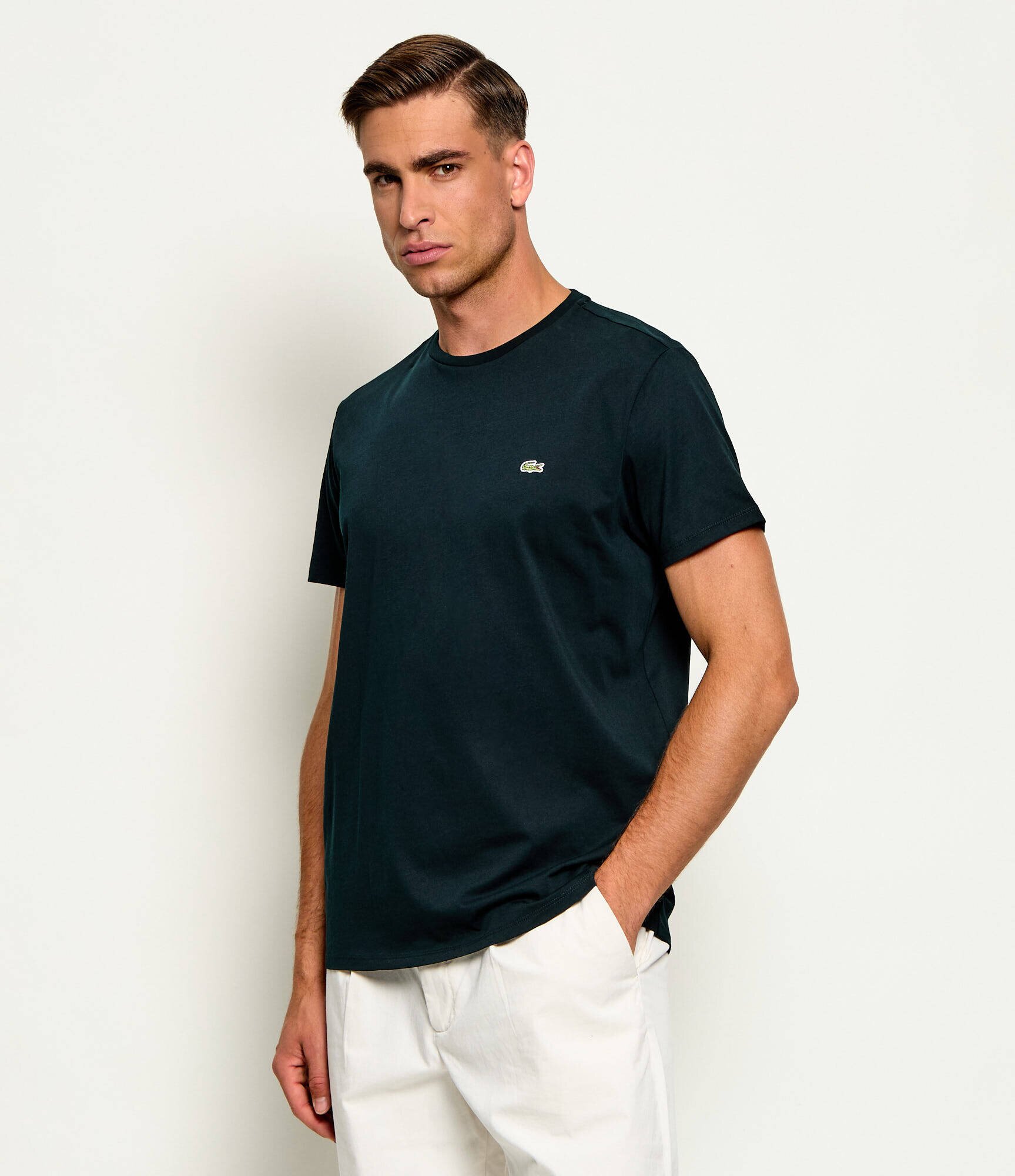 Lacoste Tricou | regular fit