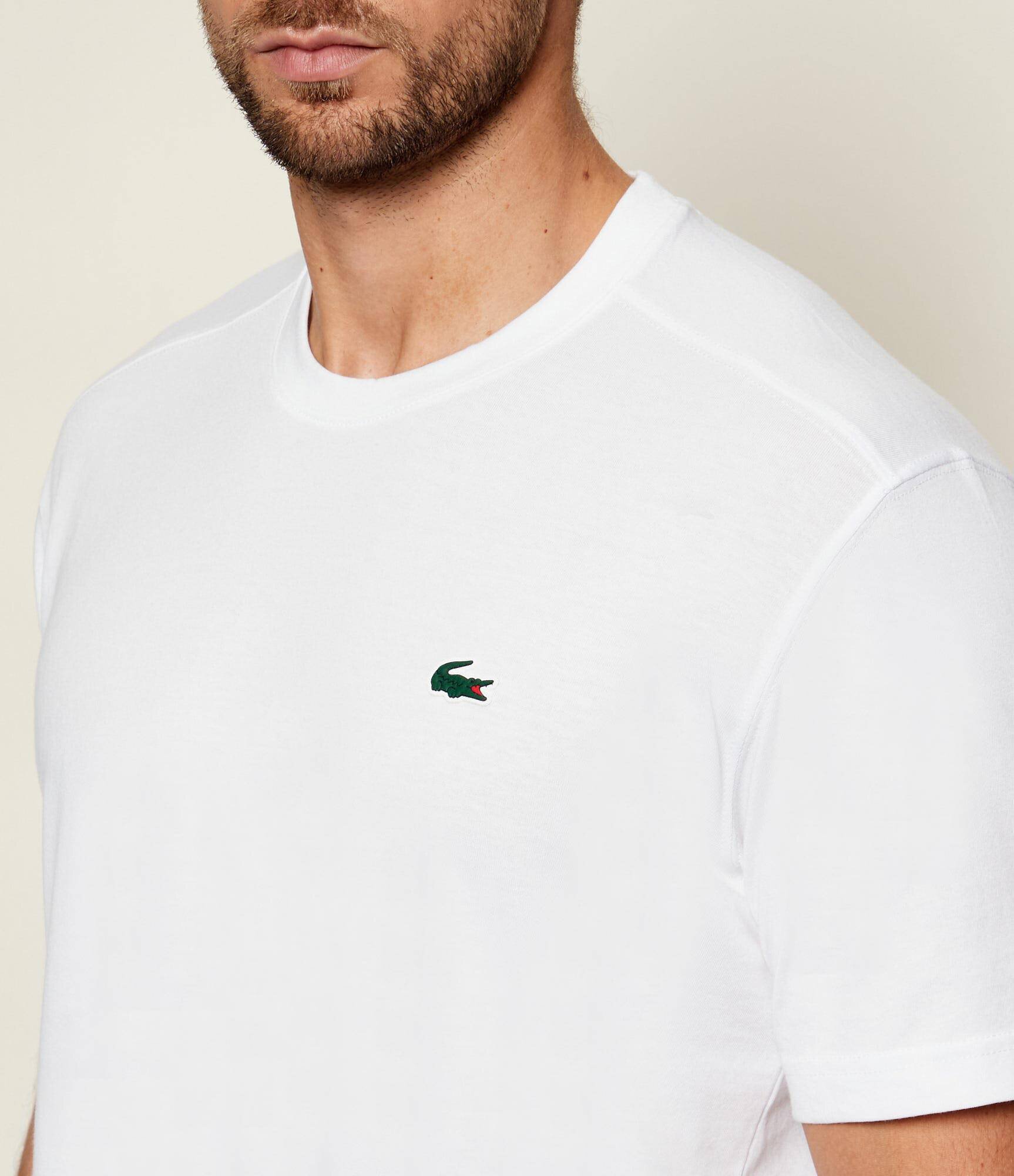 Lacoste Tricou | Regular Fit