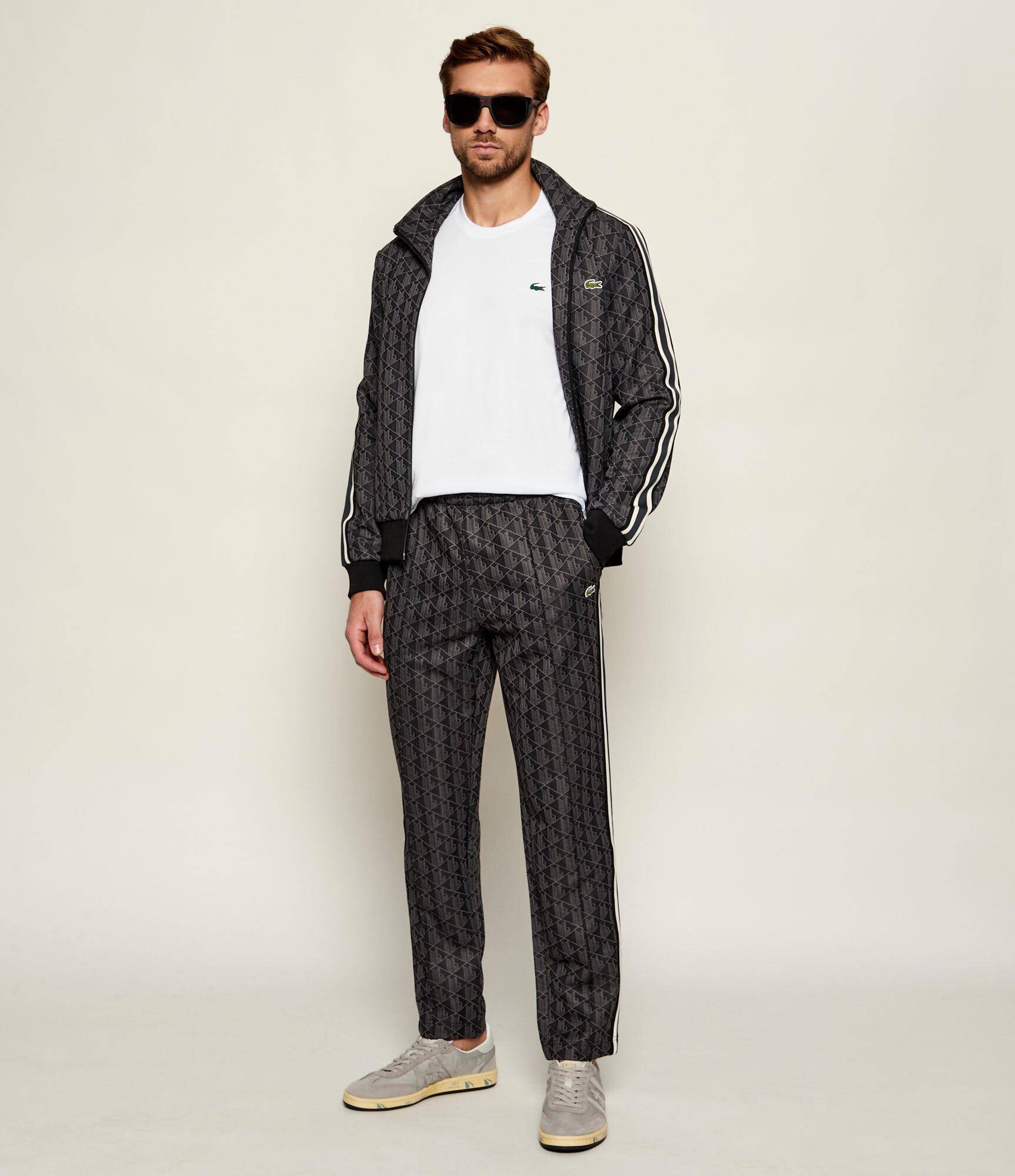 Lacoste Tricou | Regular Fit