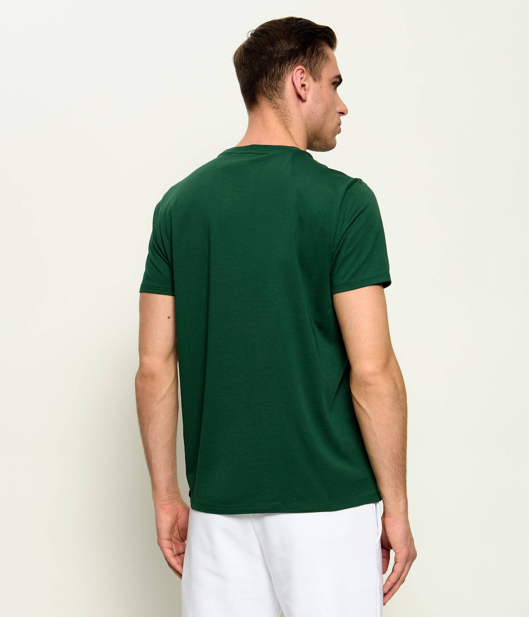 Lacoste Tricou | regular fit