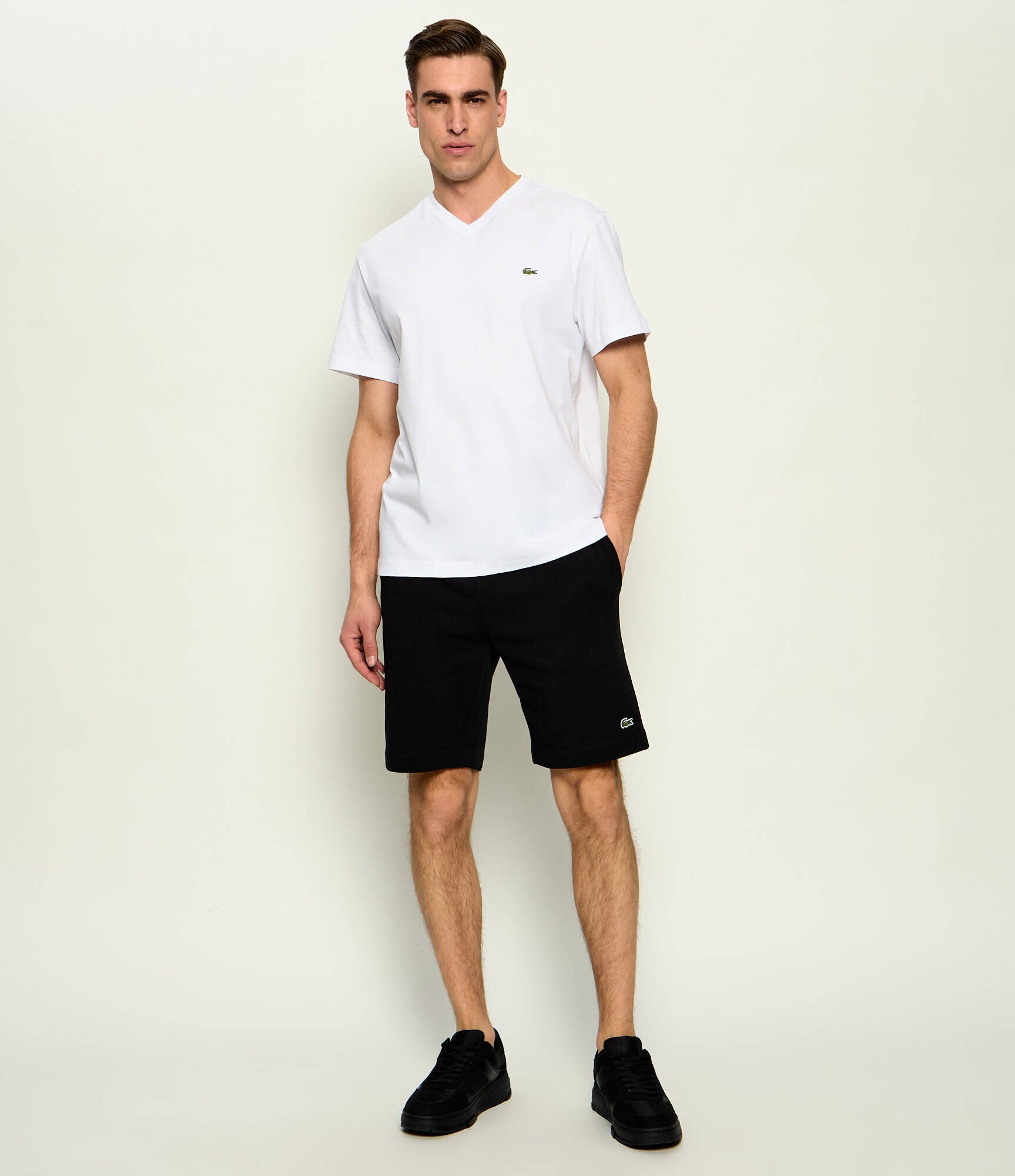 Lacoste Tricou | Regular Fit