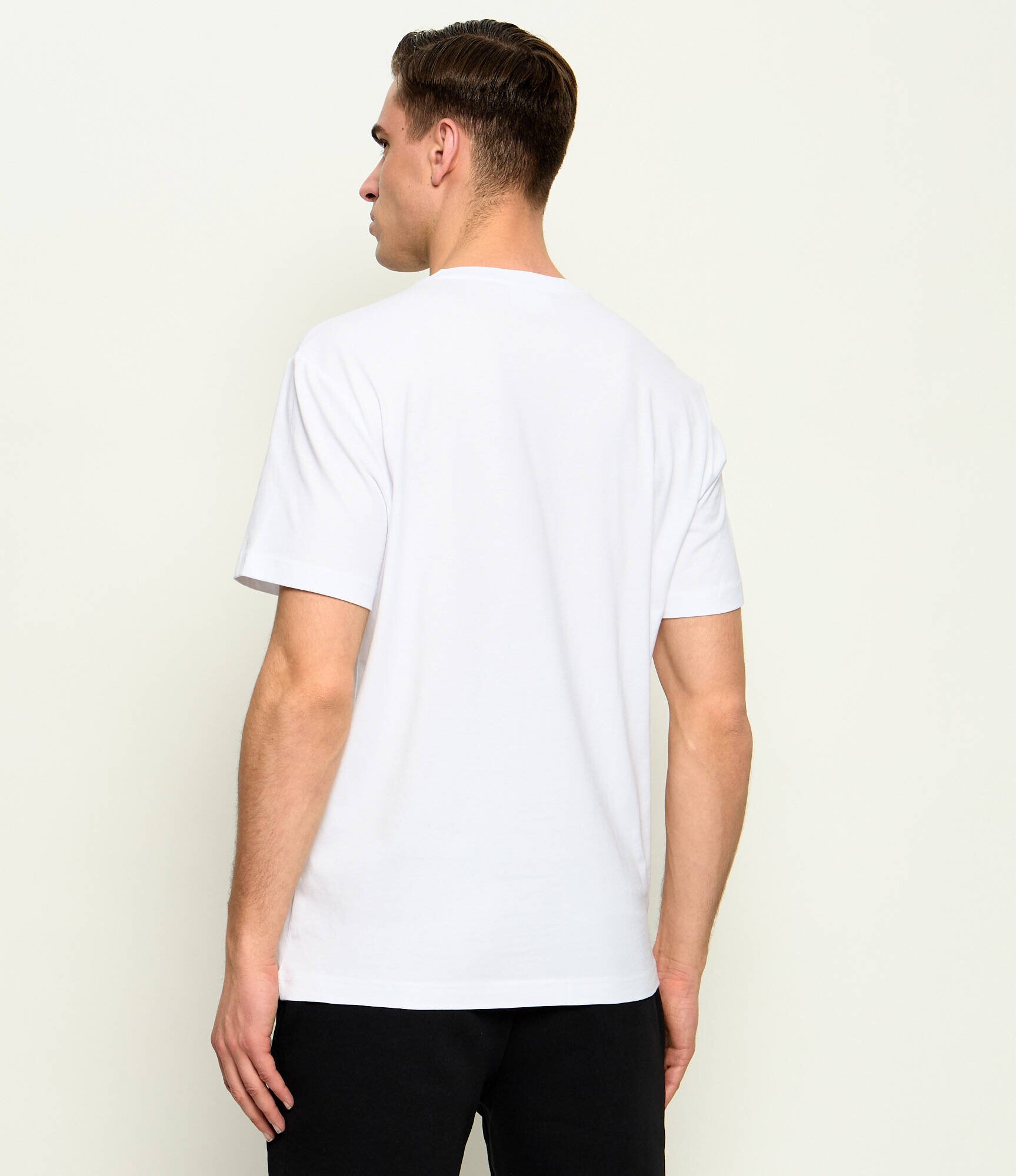 Lacoste Tricou | Regular Fit