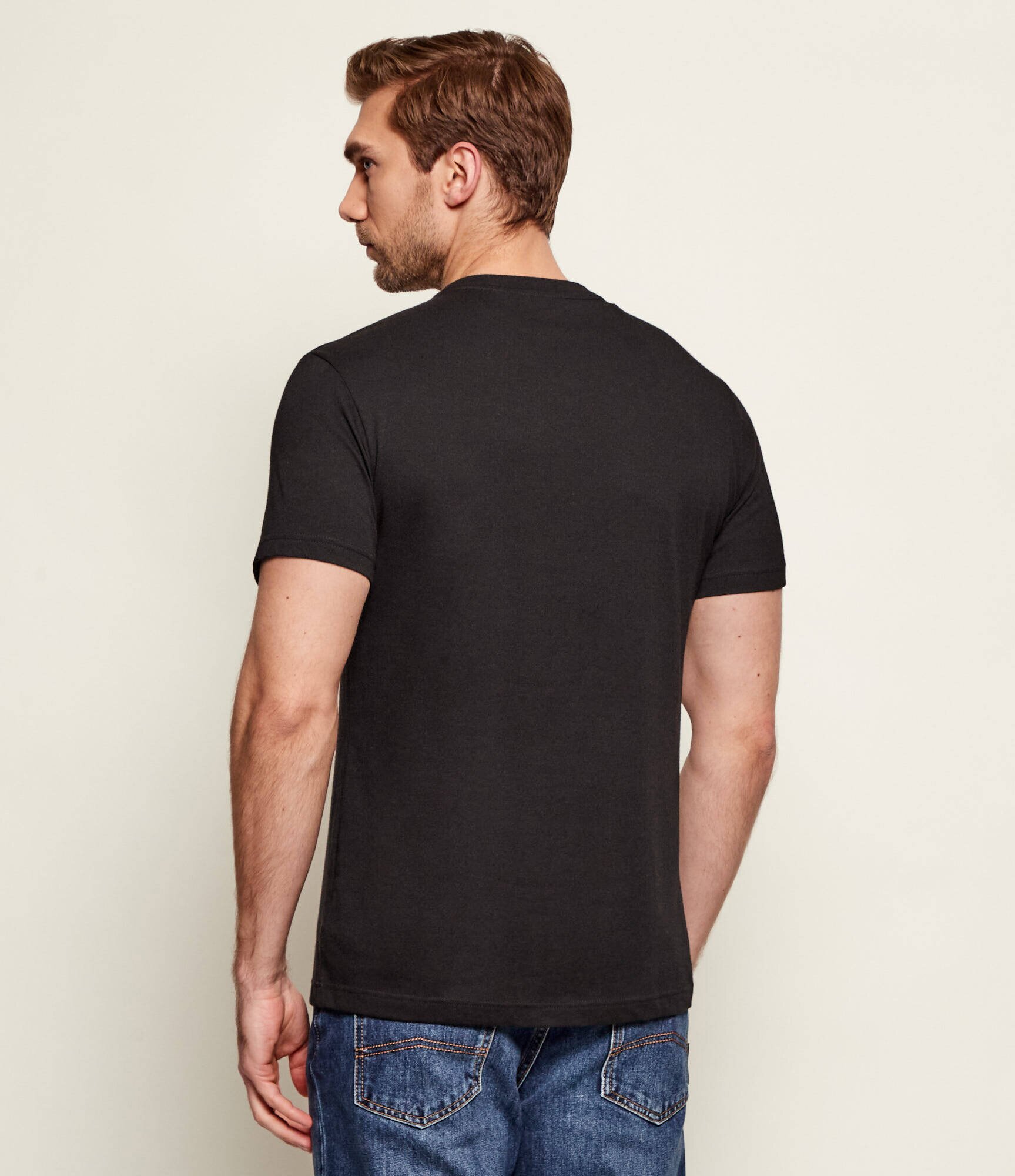 Lacoste Tricou | regular fit