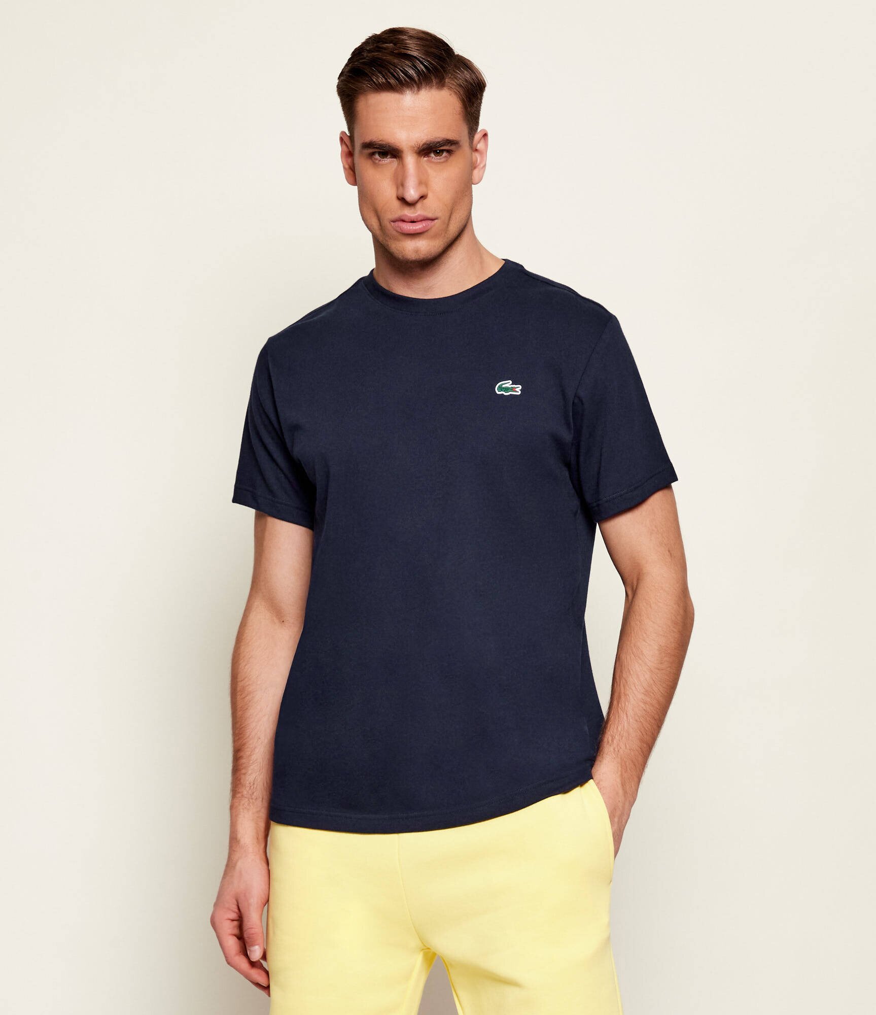 Lacoste Tricou | regular fit
