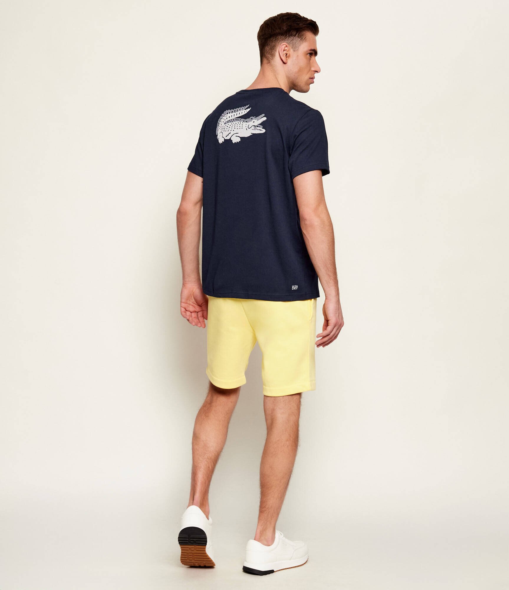 Lacoste Tricou | regular fit
