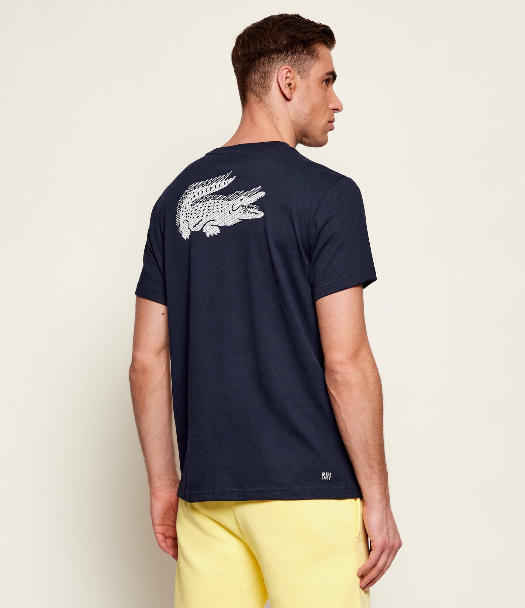 Lacoste Tricou | regular fit
