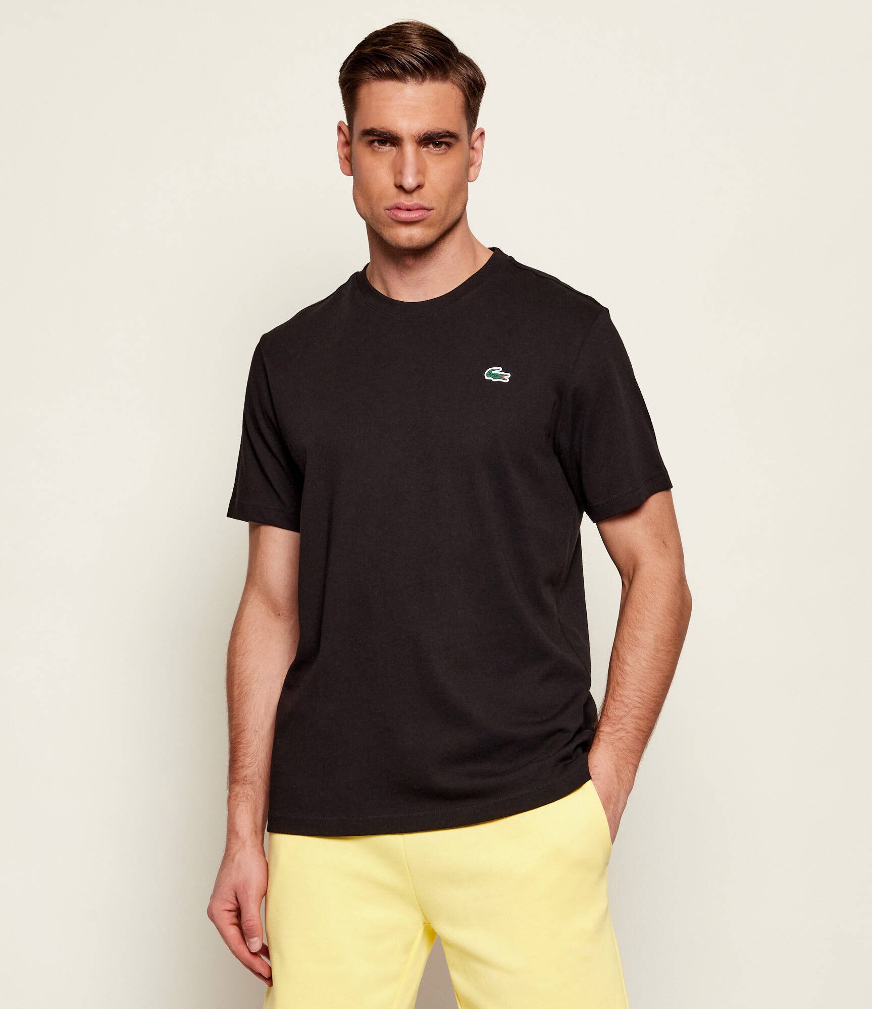 Lacoste Tricou | regular fit