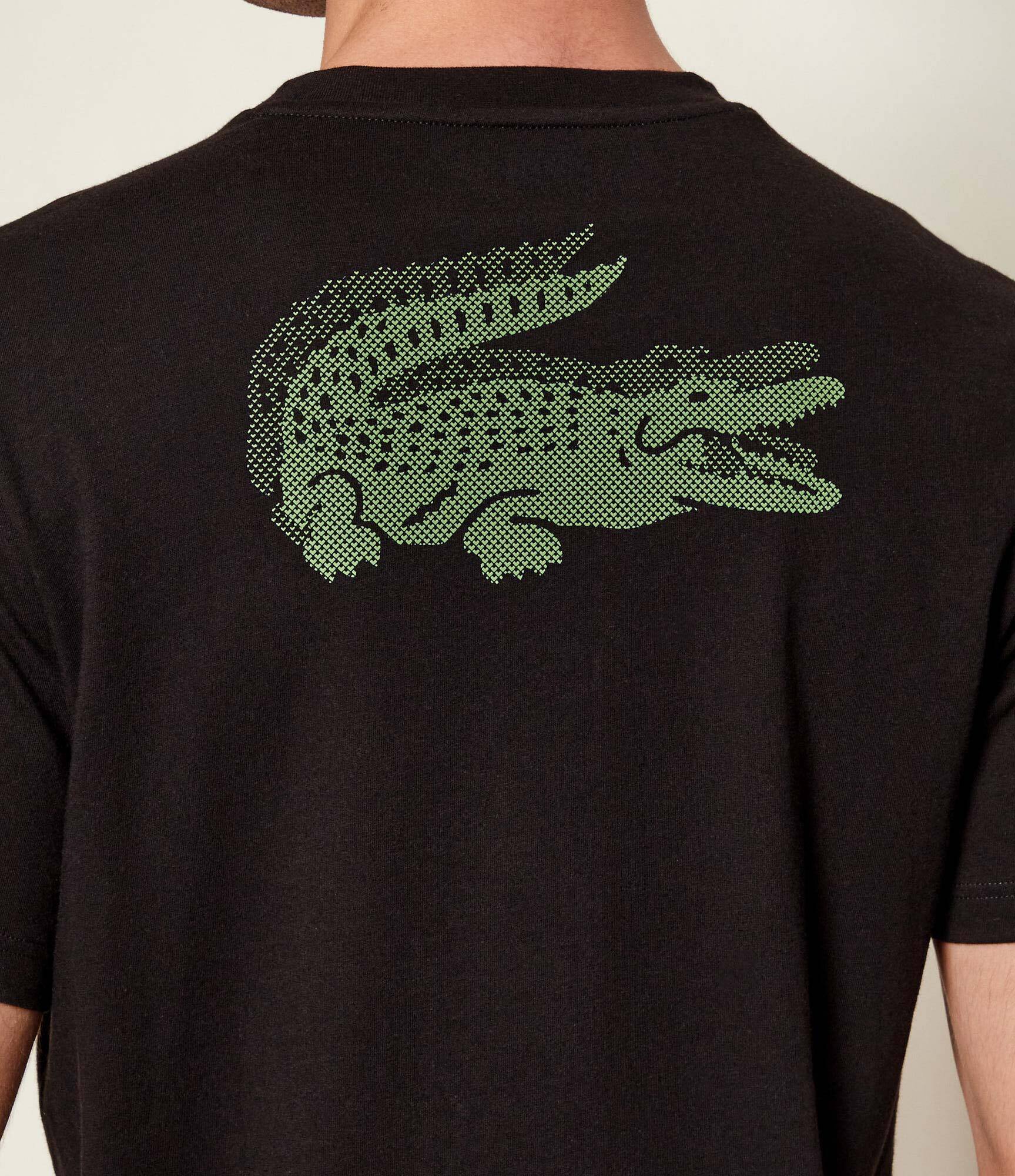 Lacoste Tricou | regular fit