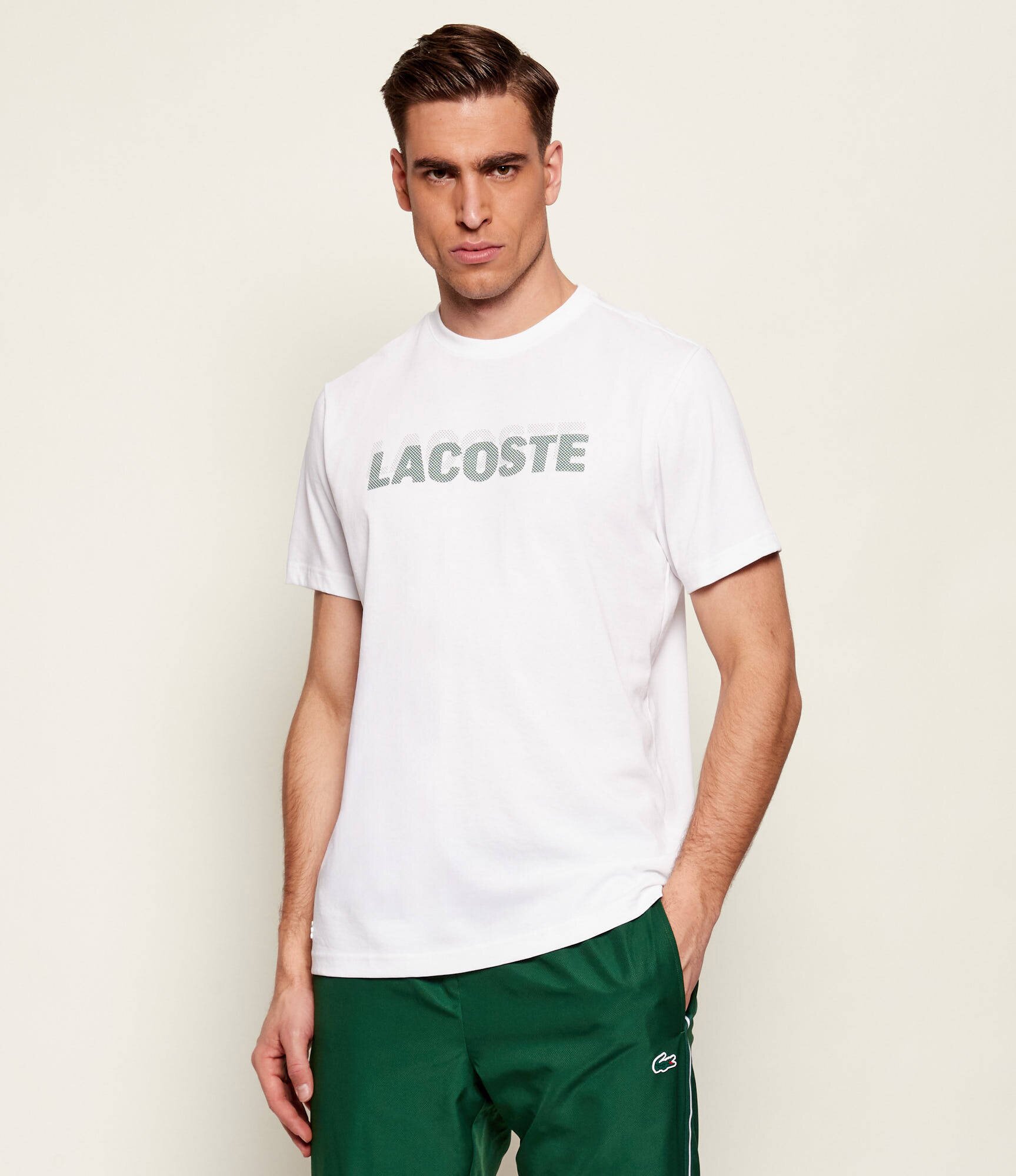 Lacoste Tricou | regular fit