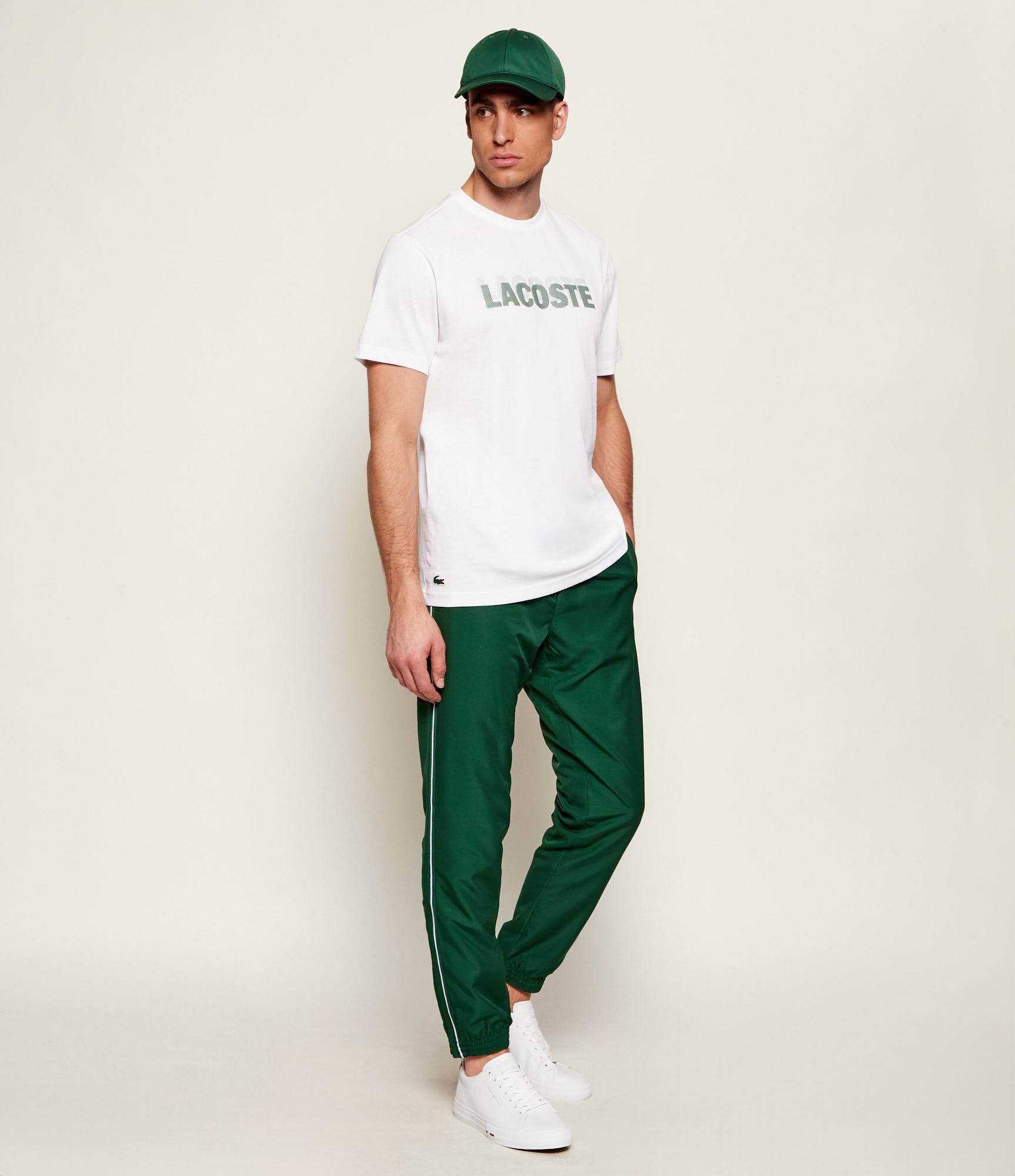 Lacoste Tricou | regular fit