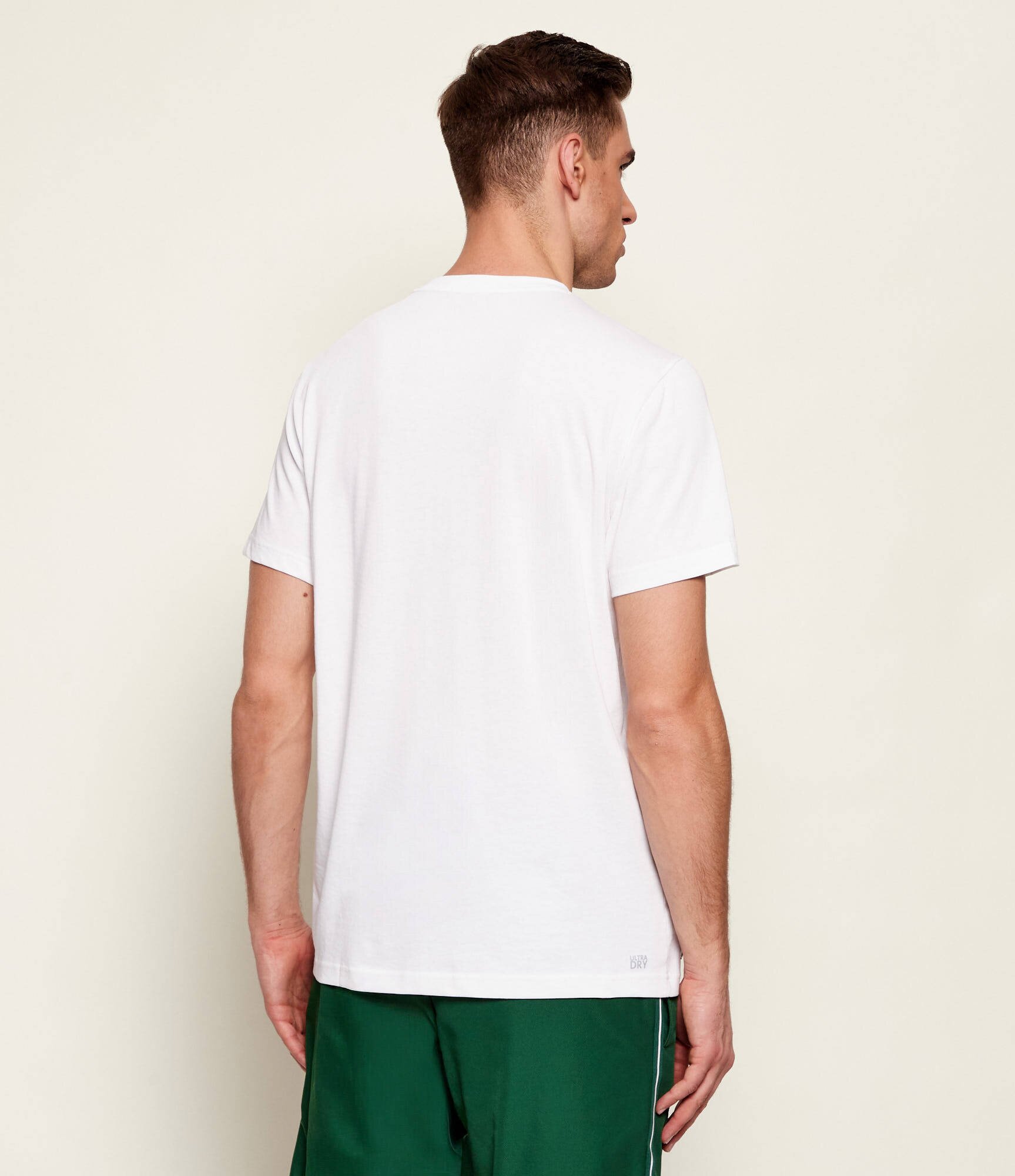 Lacoste Tricou | regular fit