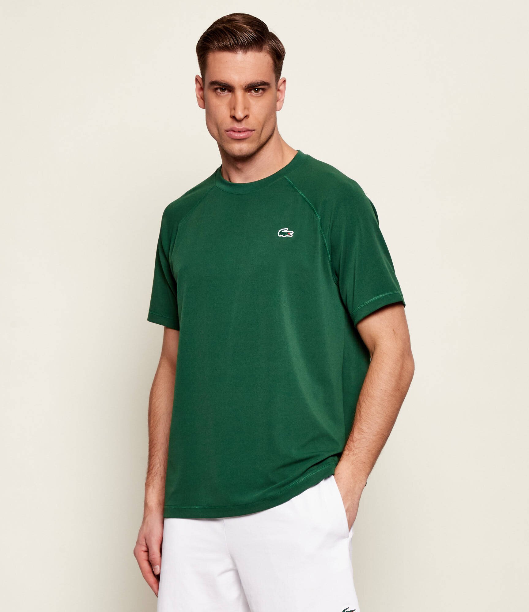 Lacoste Tricou | regular fit