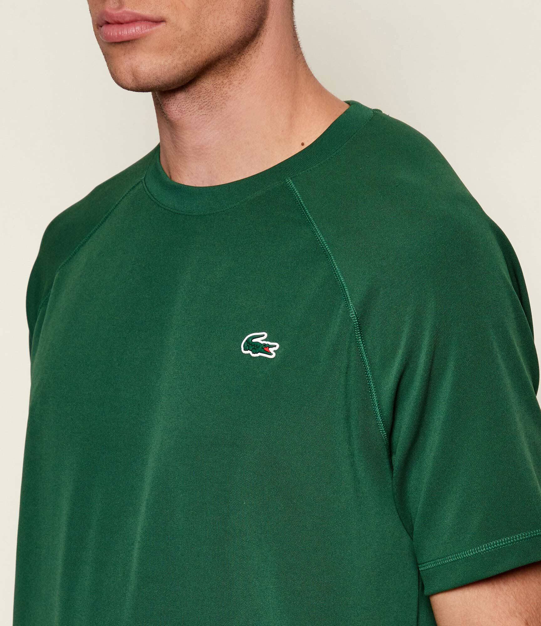 Lacoste Tricou | regular fit