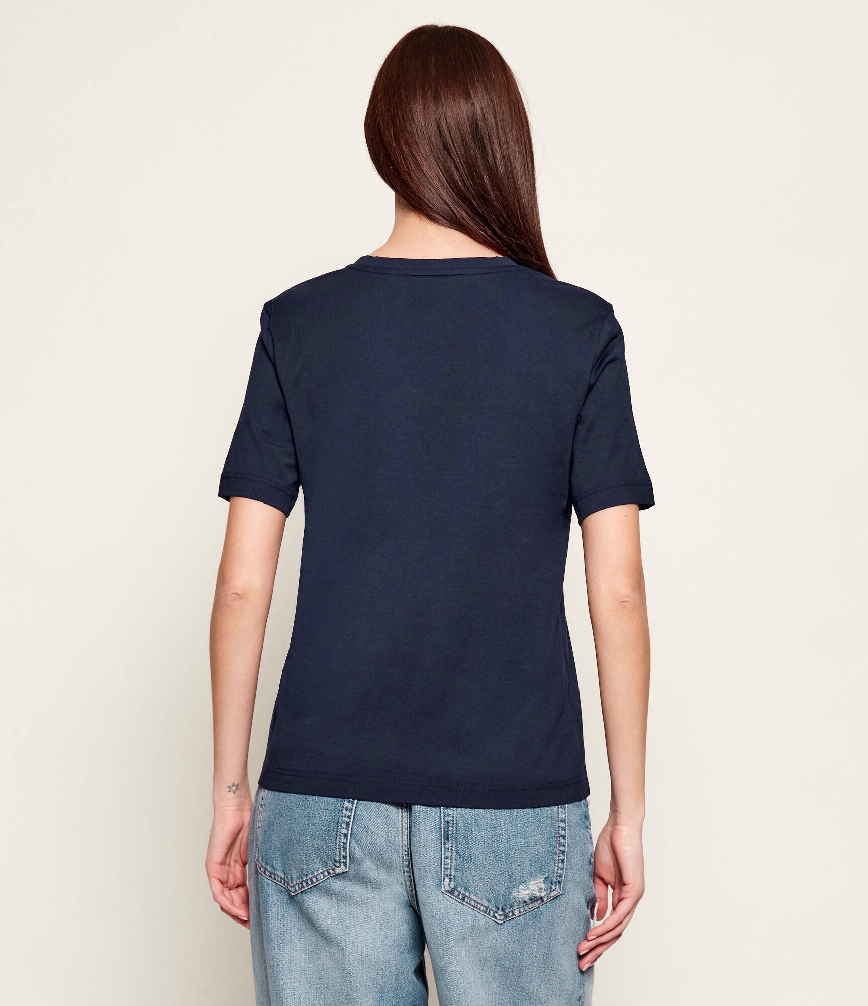 Lacoste Tricou | regular fit