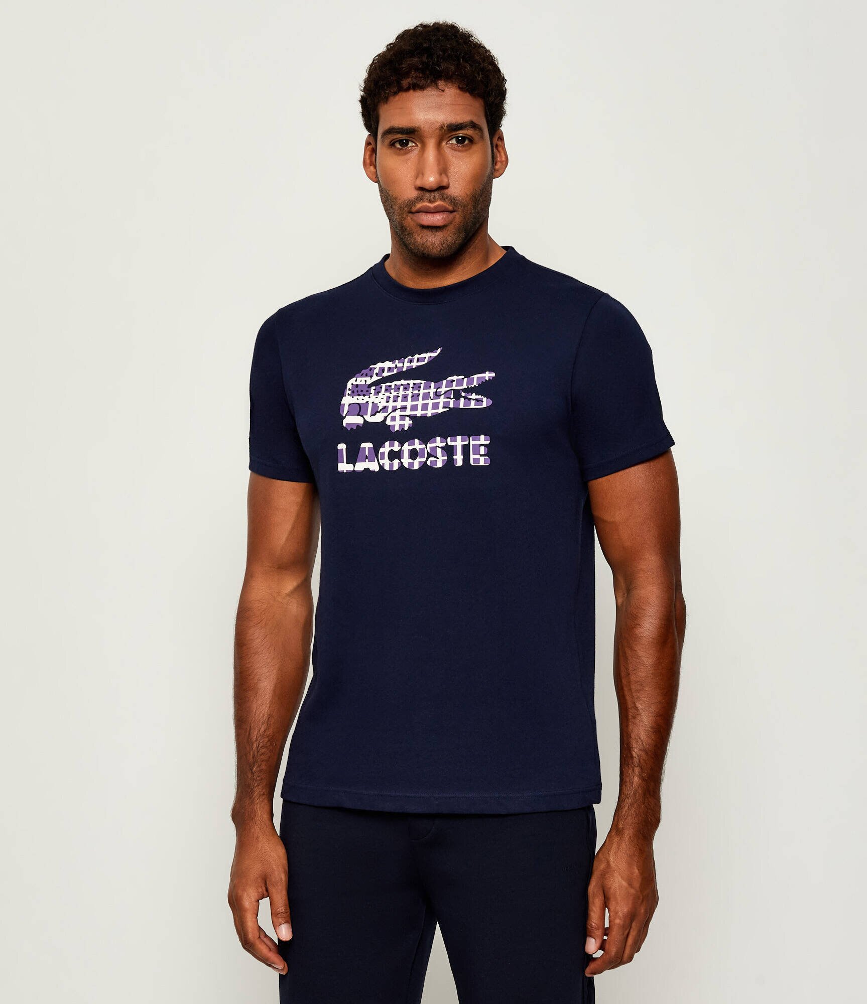 Lacoste Tricou | regular fit