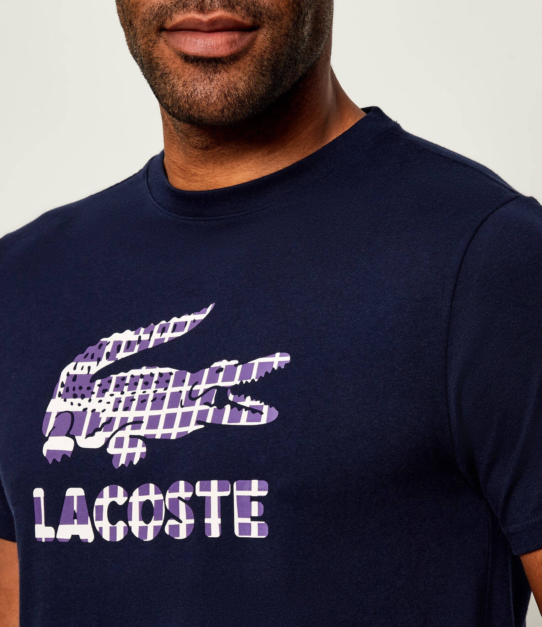 Lacoste Tricou | regular fit