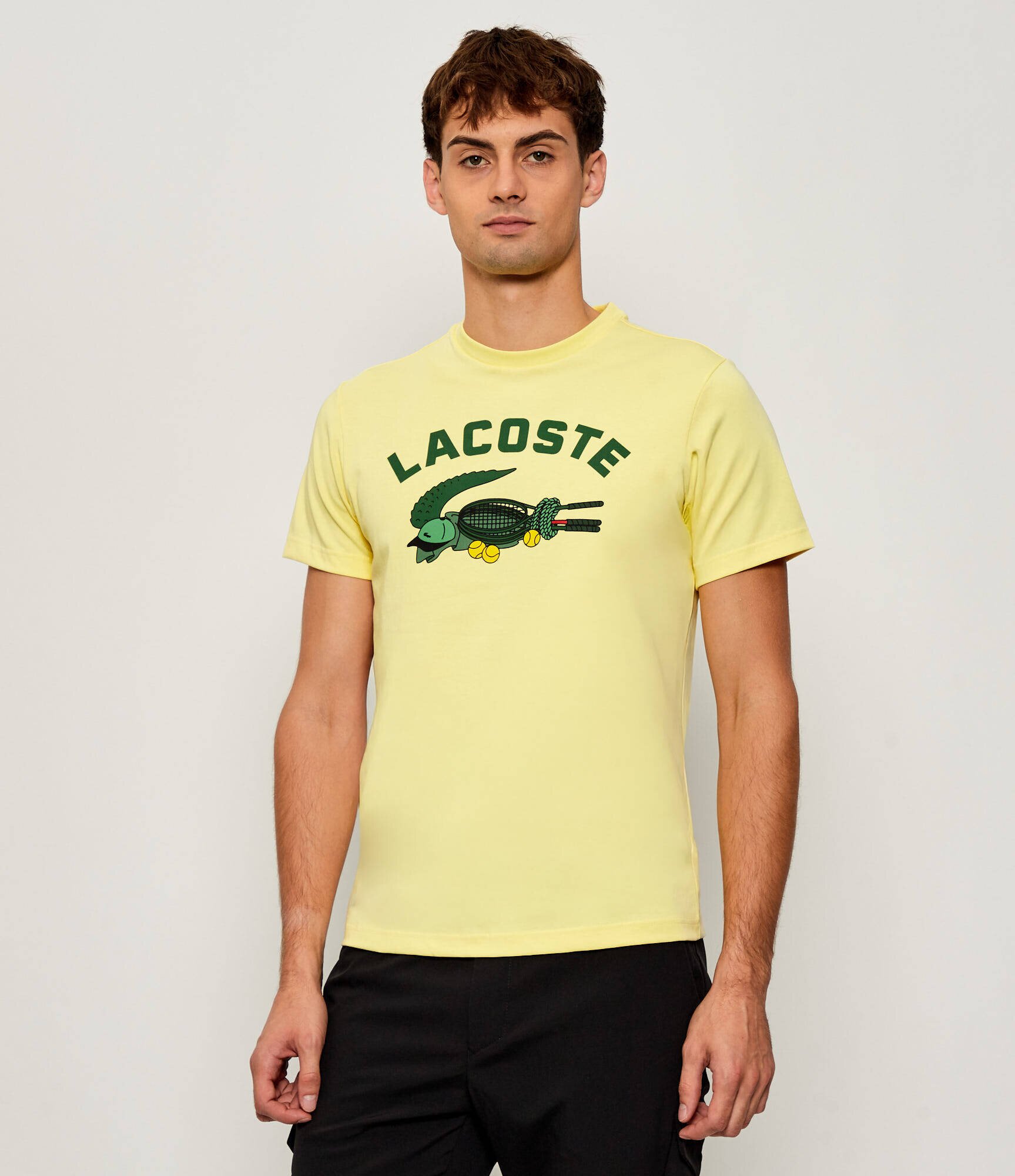 Lacoste Tricou | regular fit