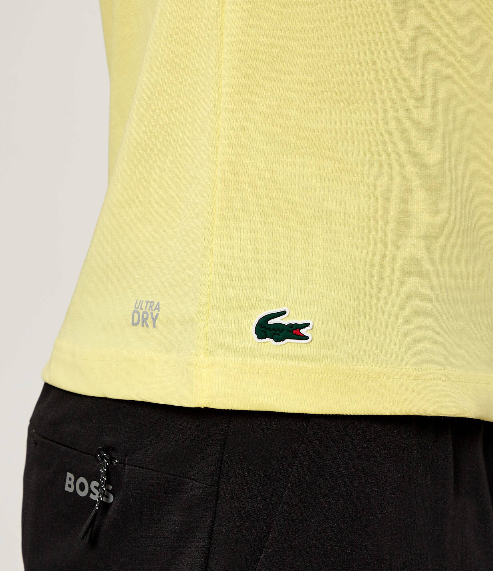 Lacoste Tricou | regular fit