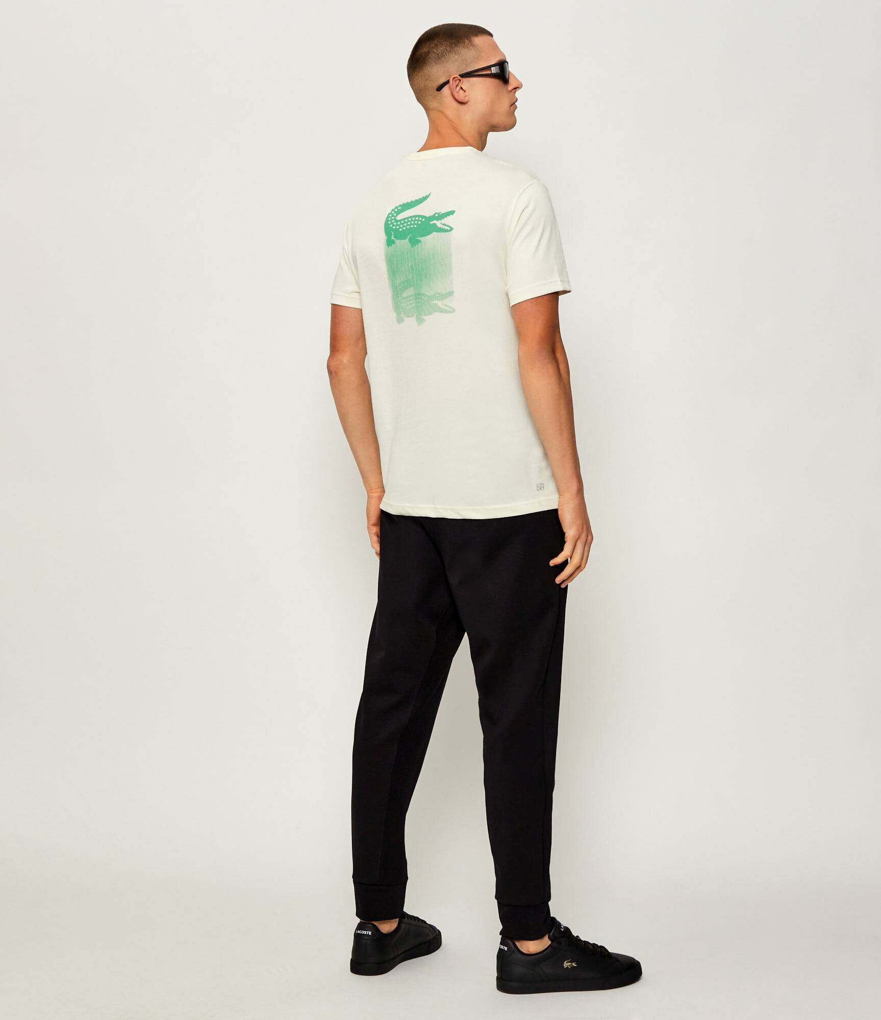 Lacoste Tricou | regular fit