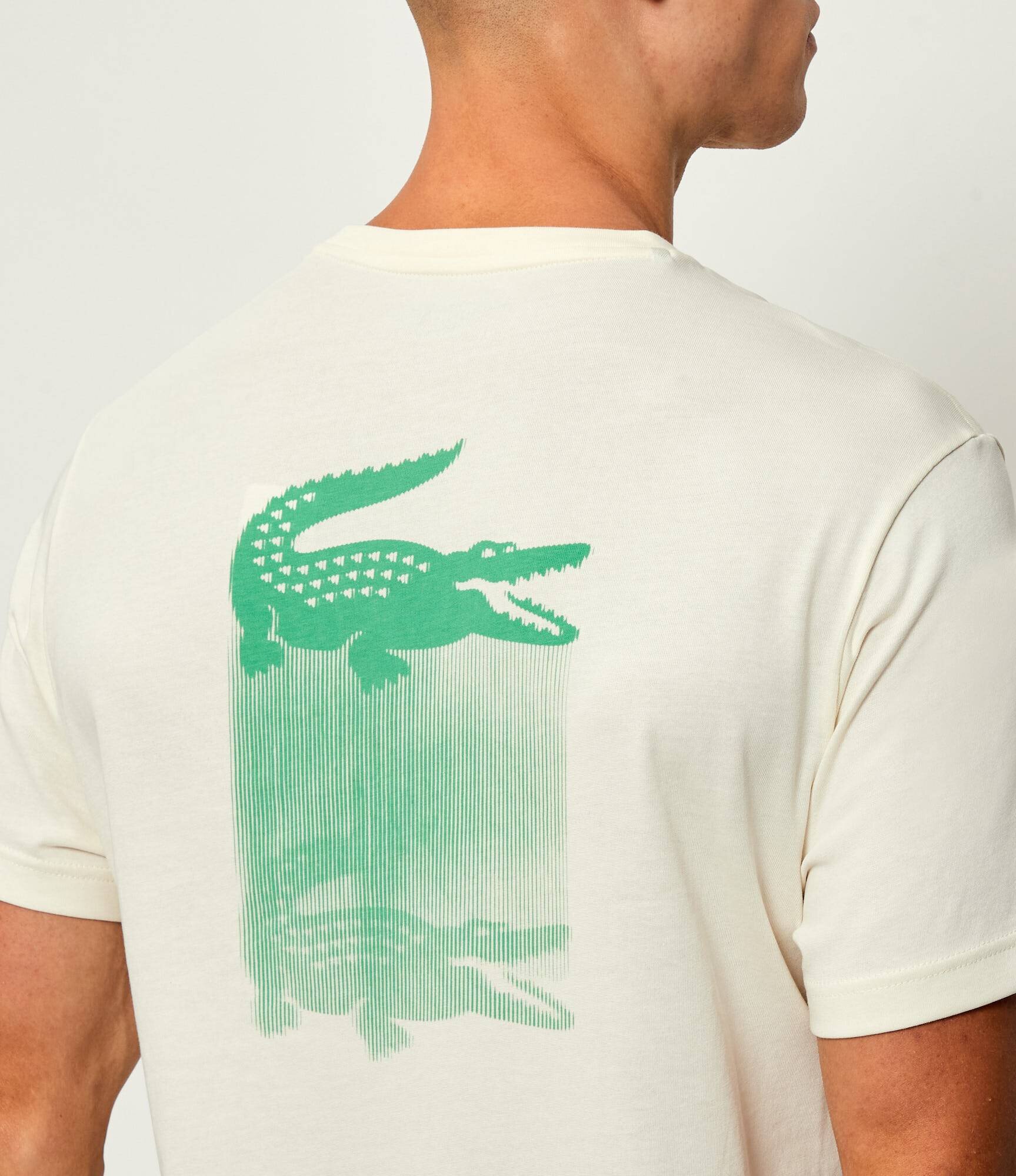 Lacoste Tricou | regular fit