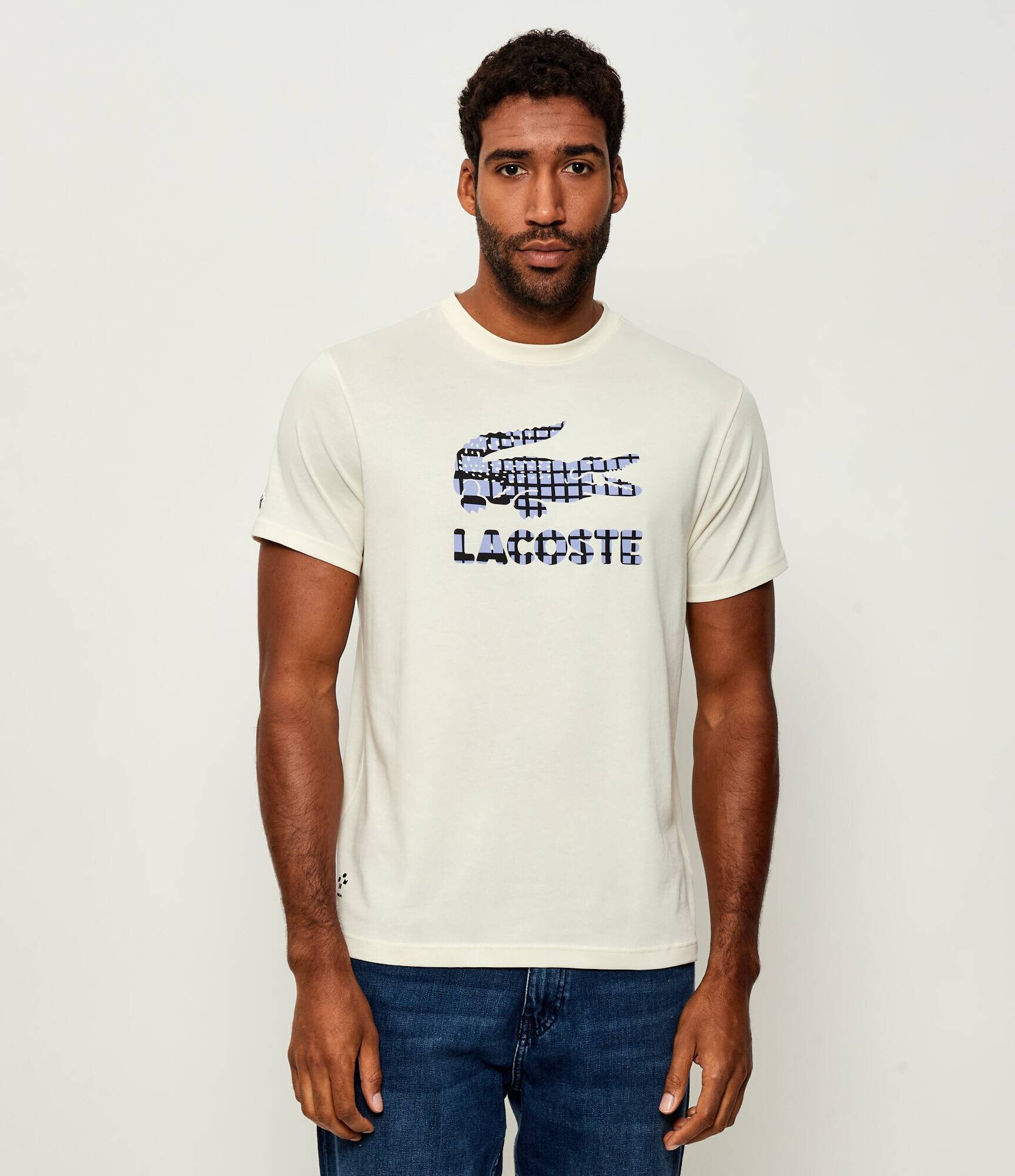 Lacoste Tricou | regular fit