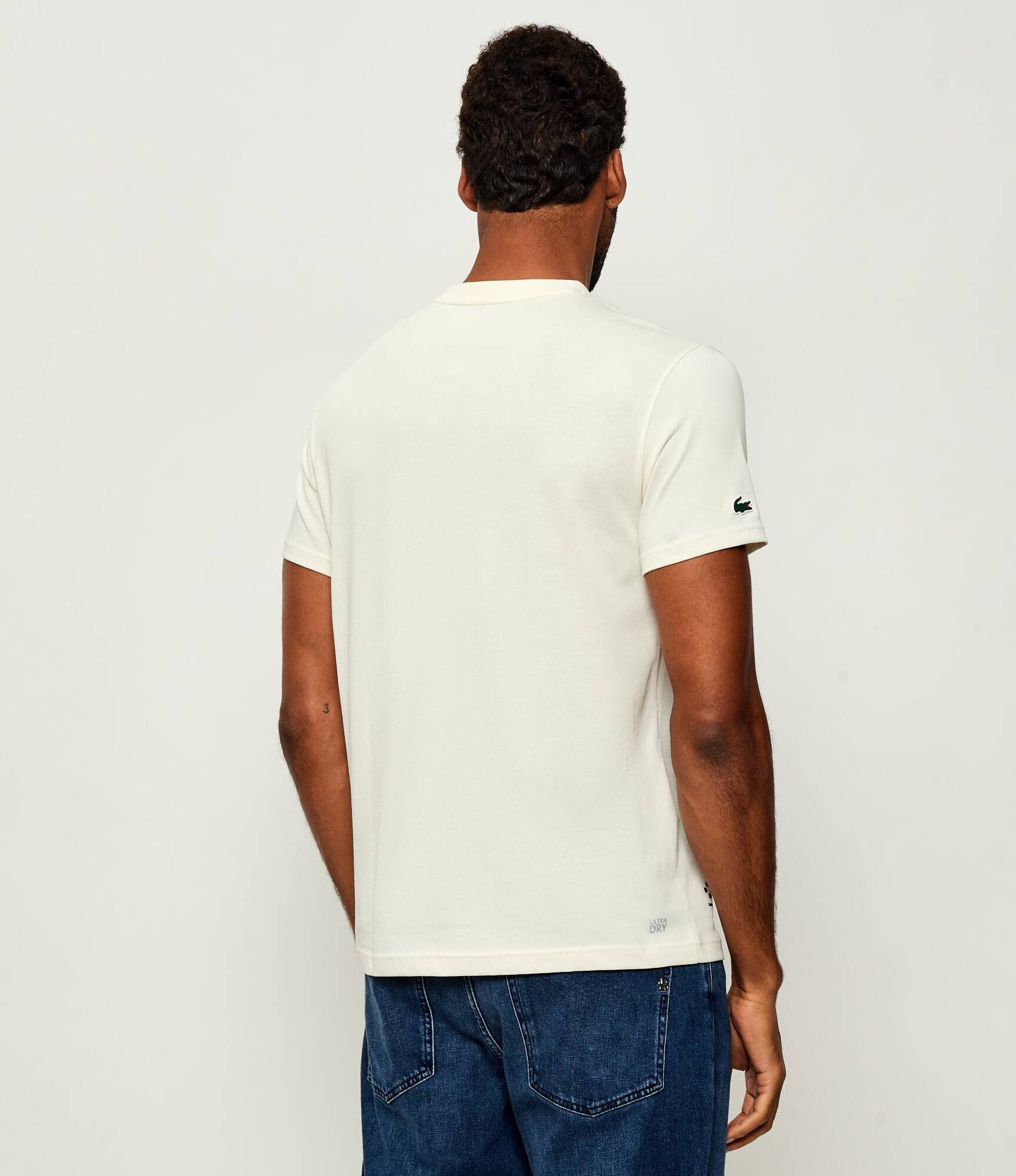 Lacoste Tricou | regular fit
