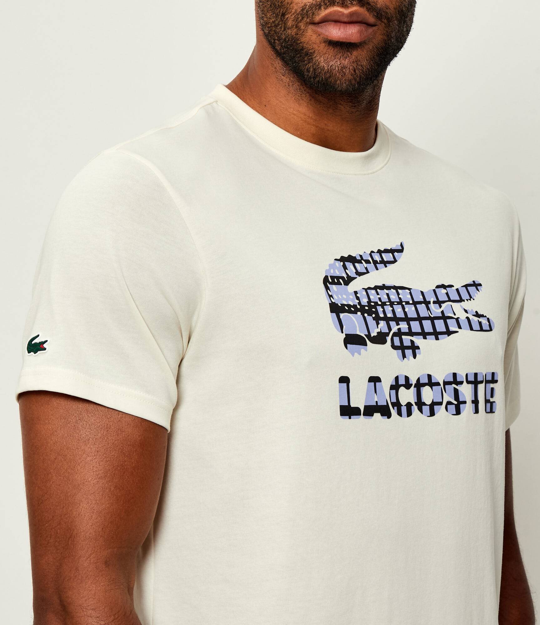 Lacoste Tricou | regular fit