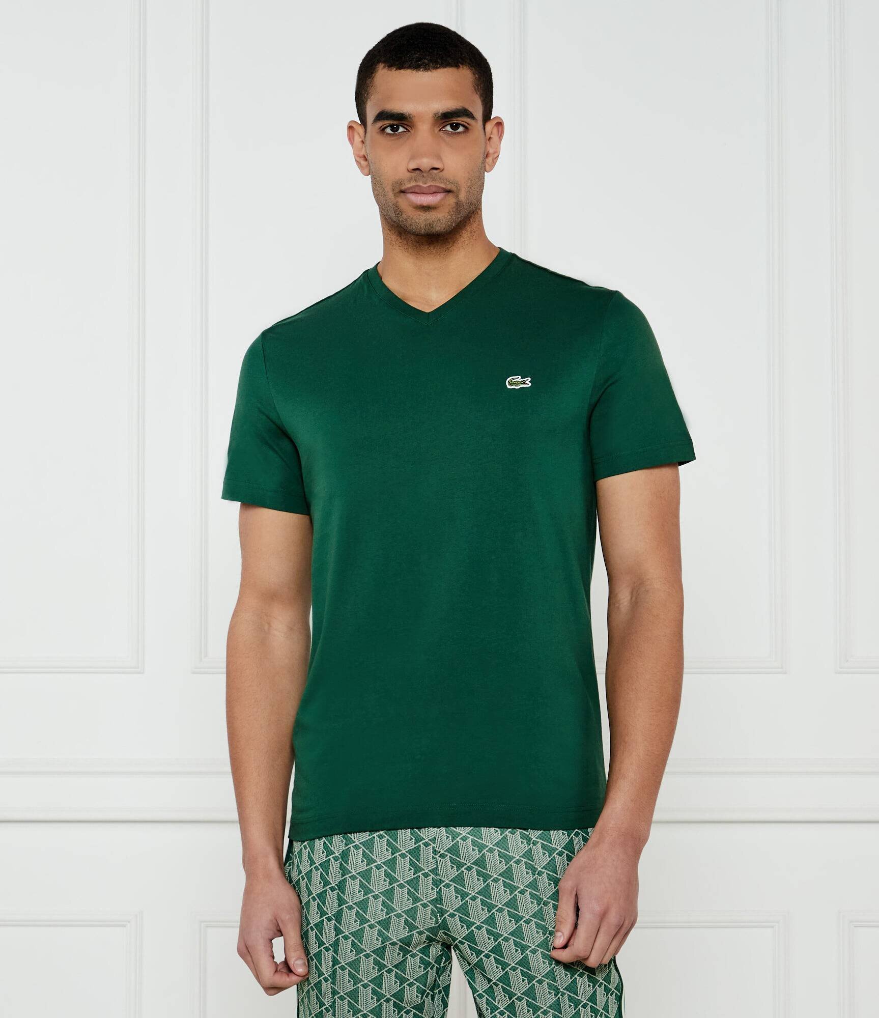 Lacoste Tricou | Regular Fit