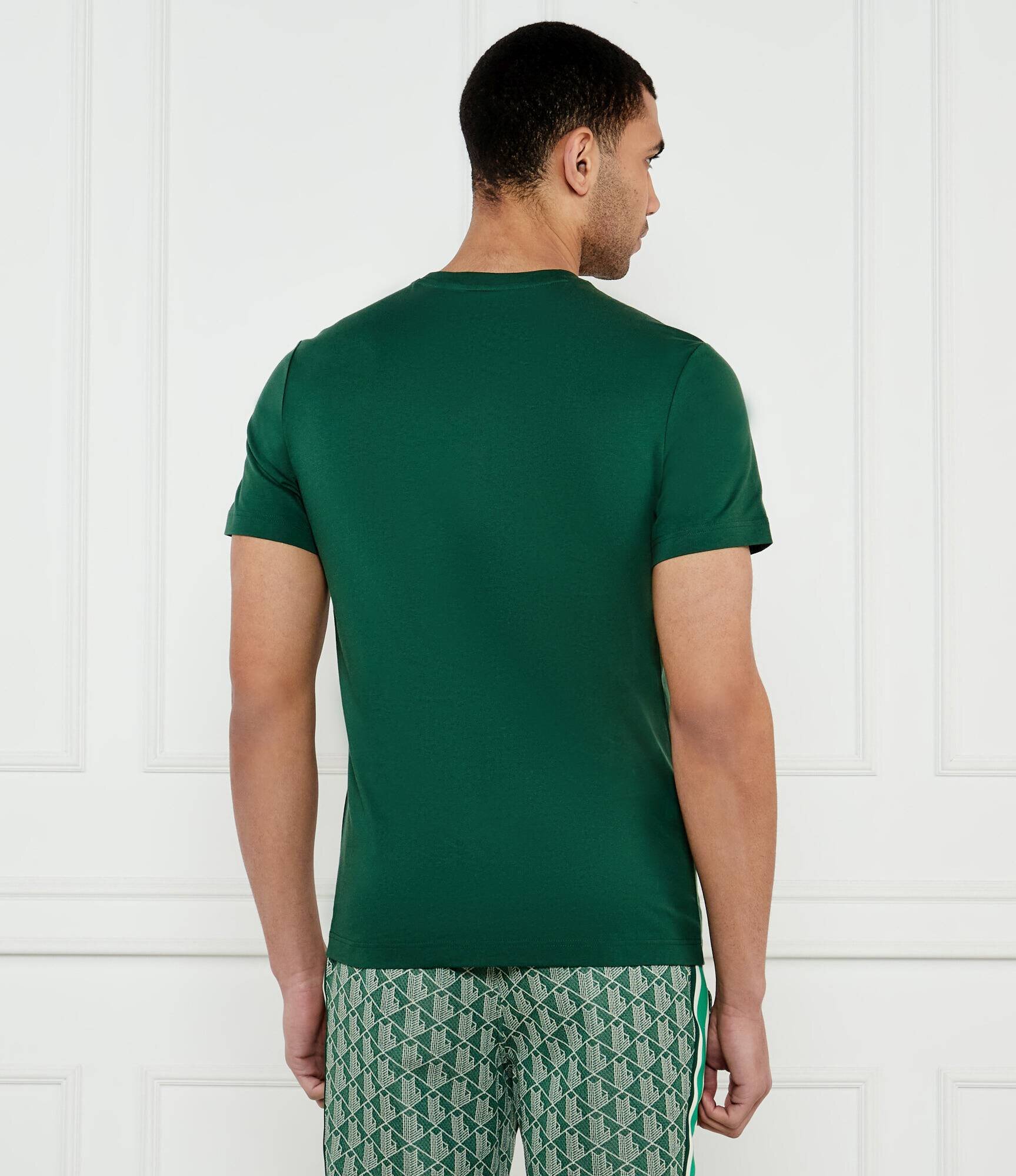 Lacoste Tricou | Regular Fit