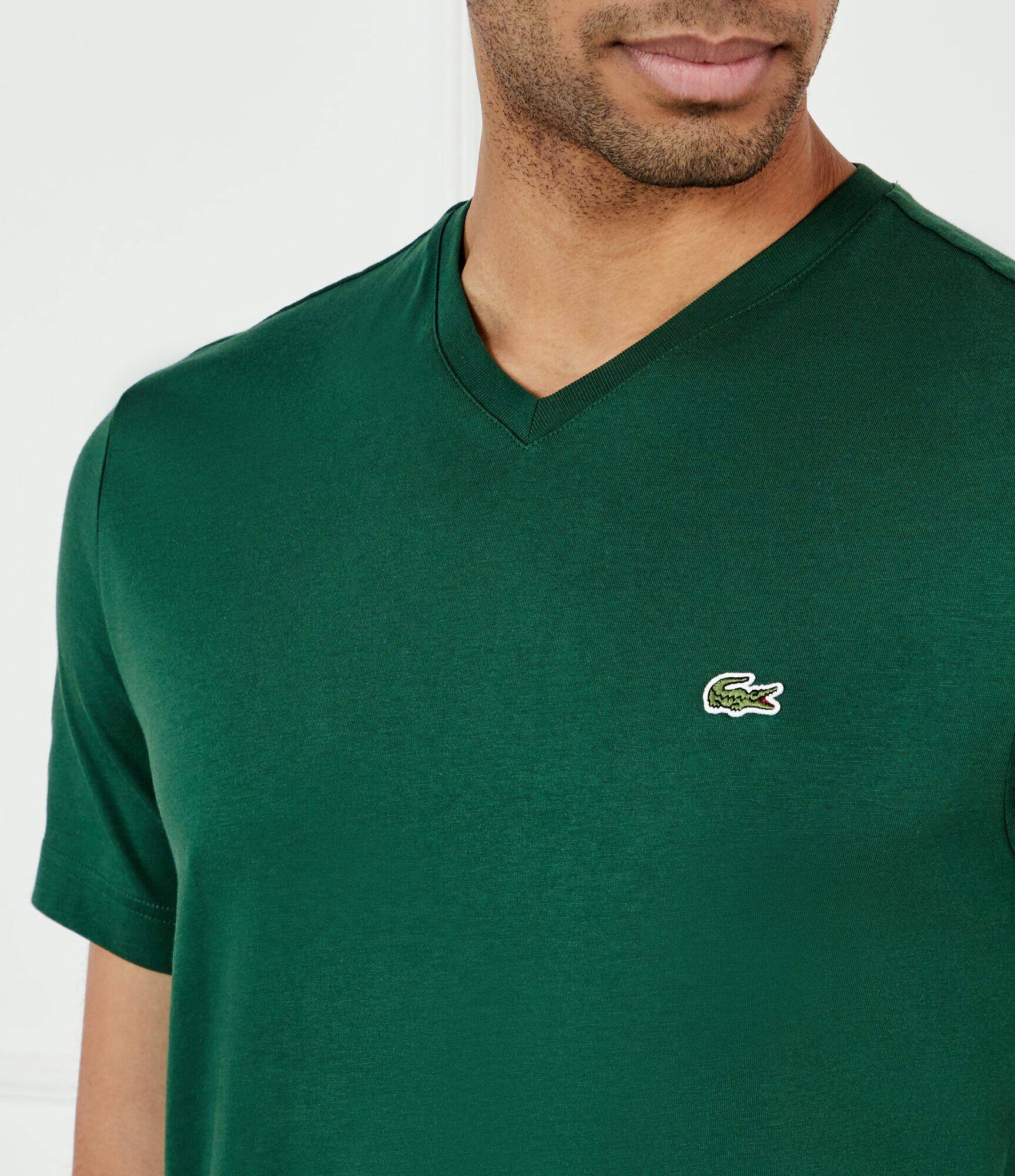 Lacoste Tricou | Regular Fit