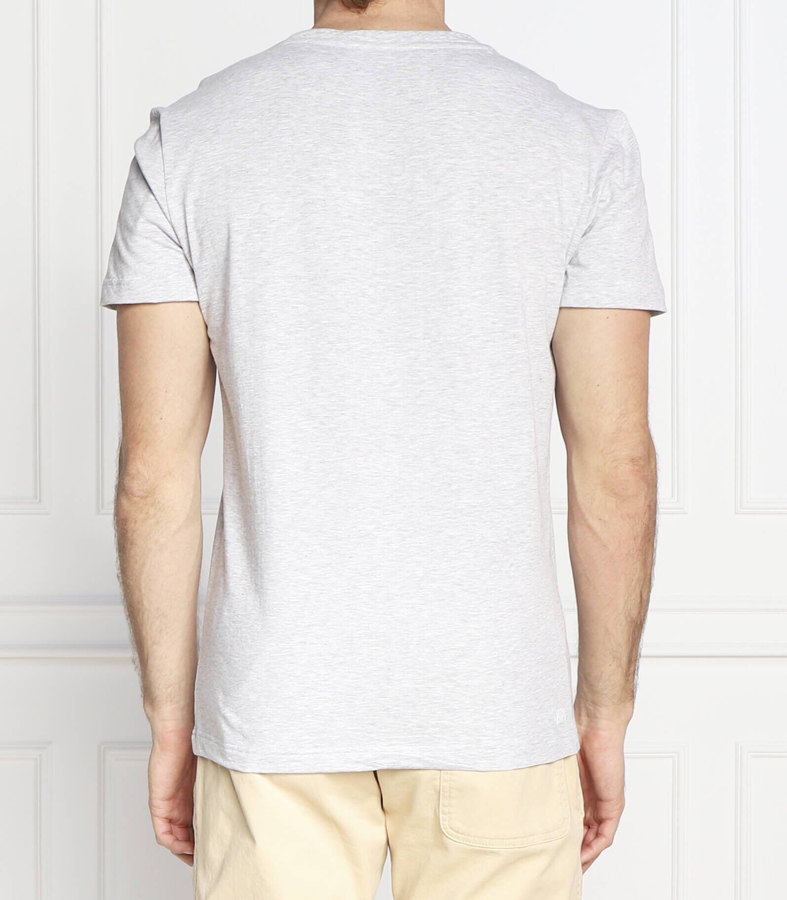 Lacoste Tricou | Regular Fit