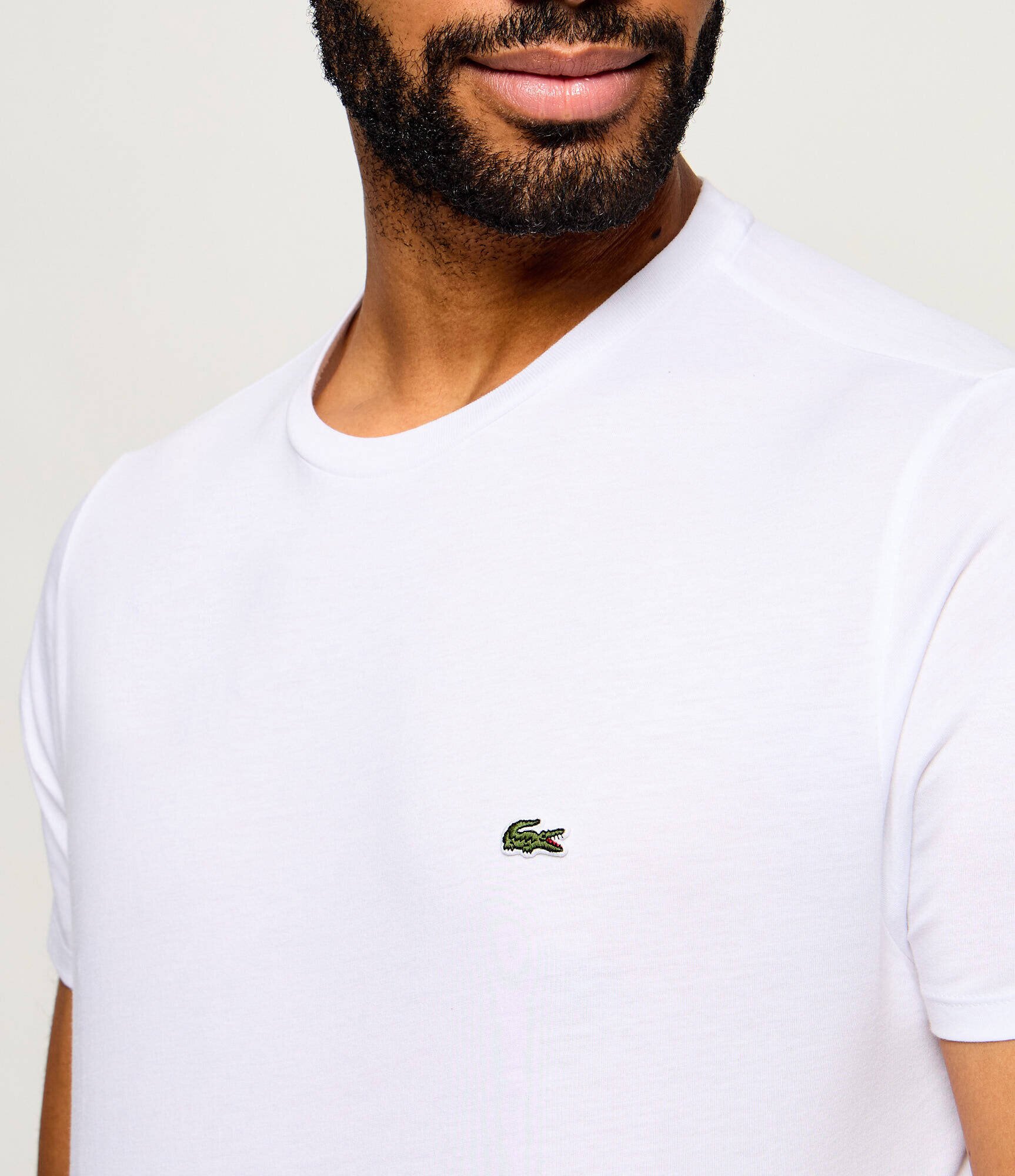 Lacoste Tricou | regular fit