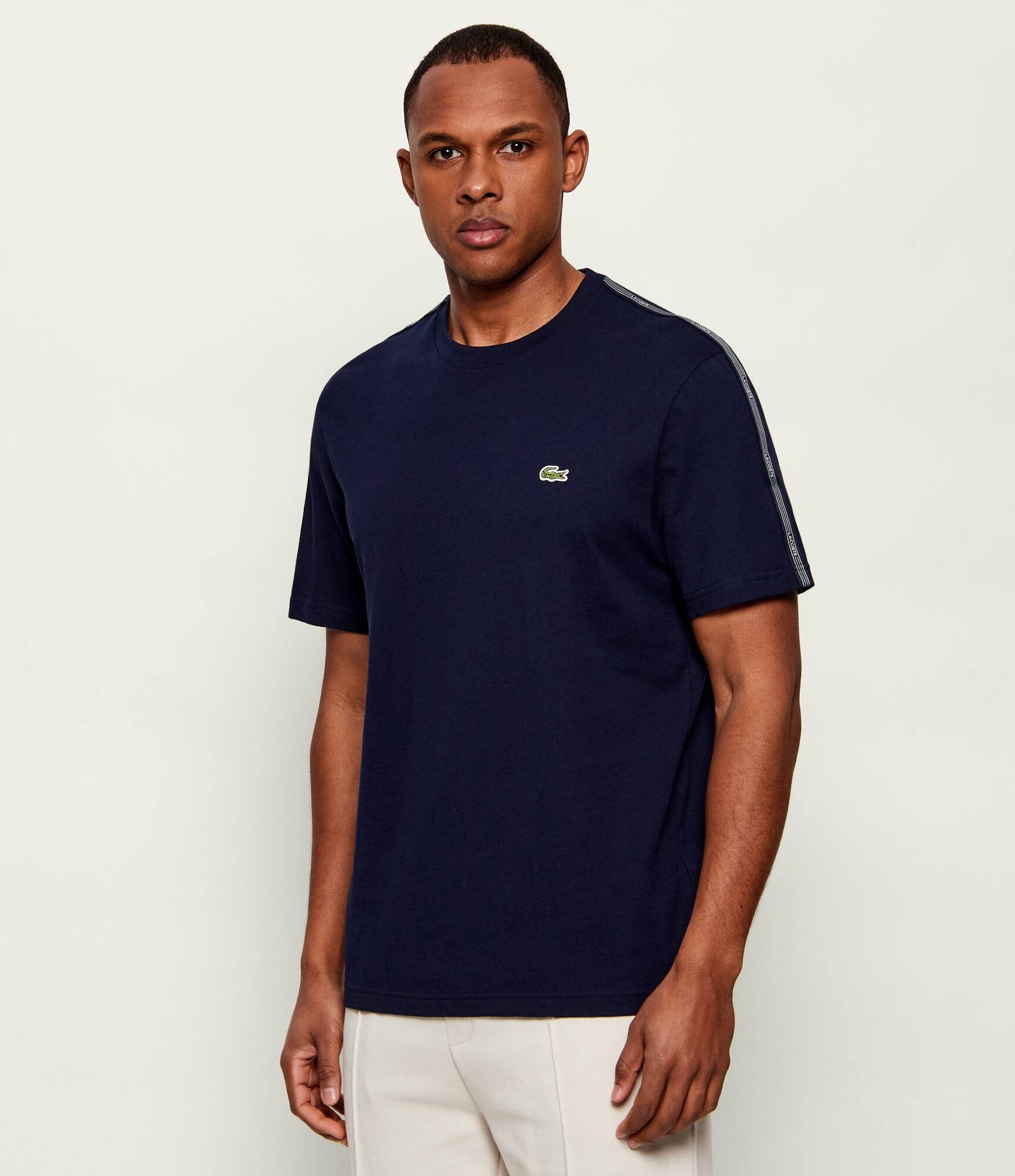 Lacoste Tricou | regular fit