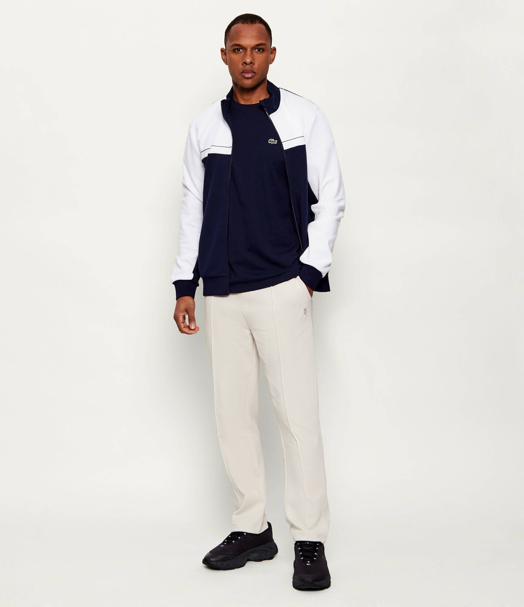 Lacoste Tricou | regular fit