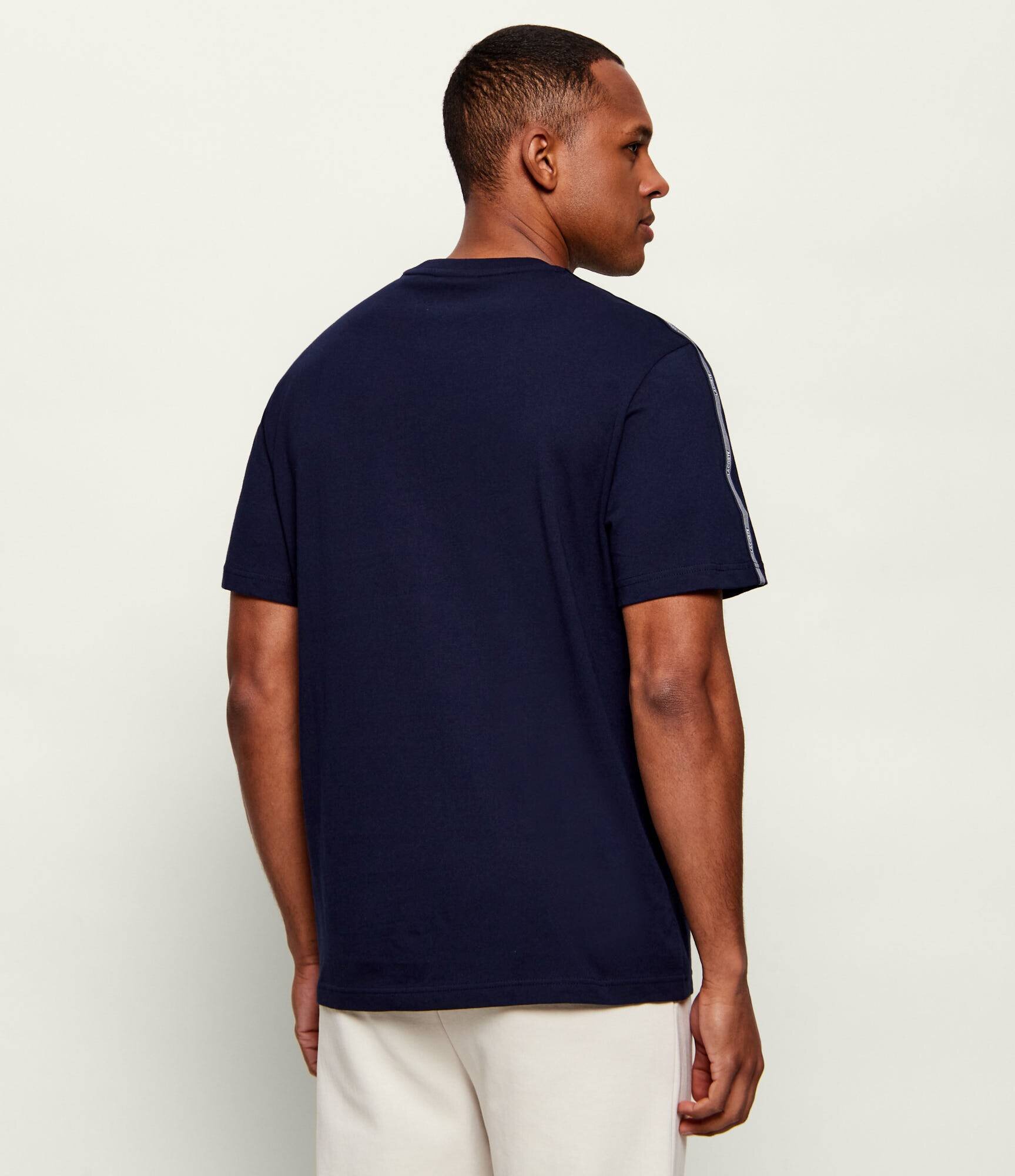 Lacoste Tricou | regular fit