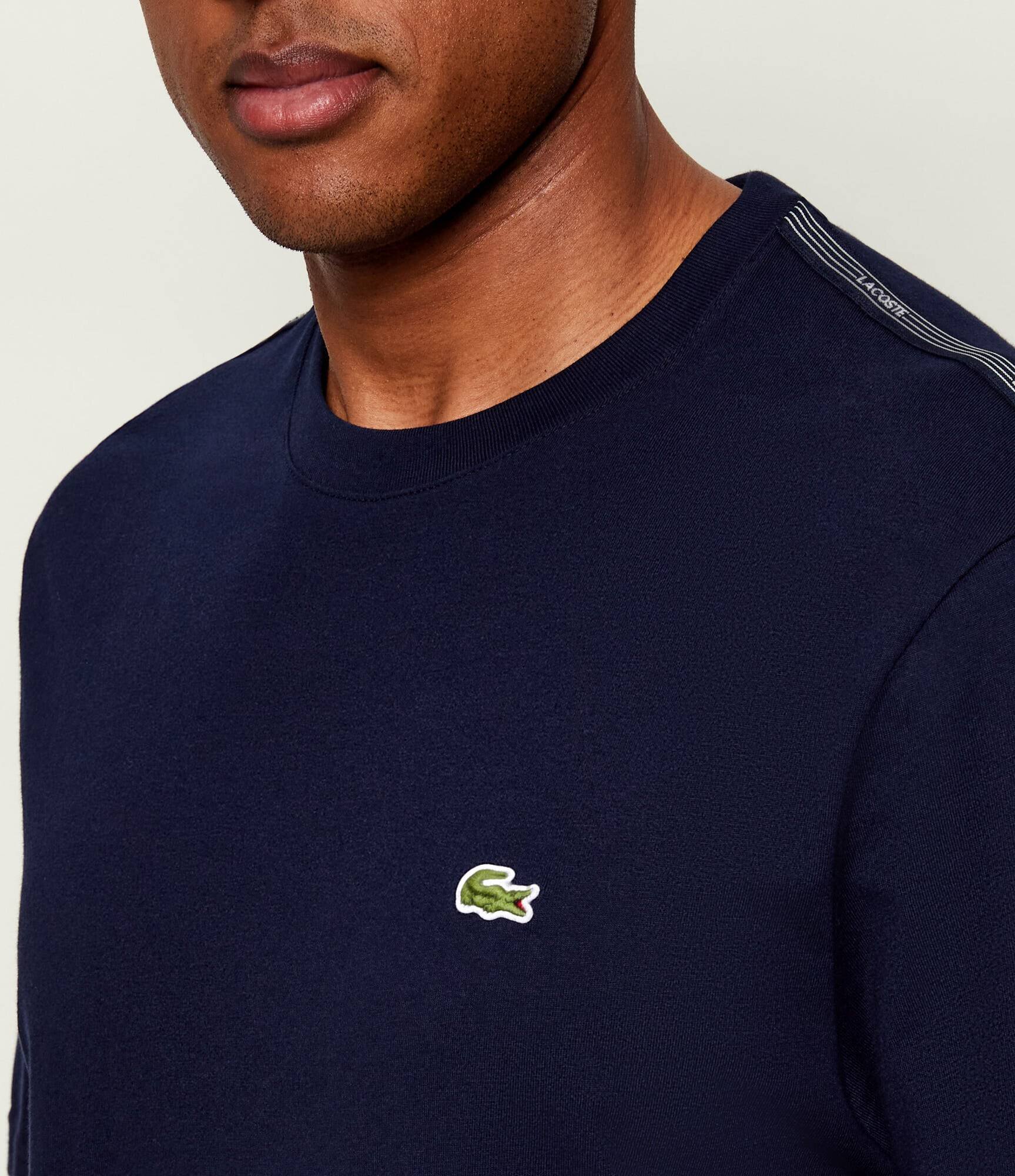 Lacoste Tricou | regular fit