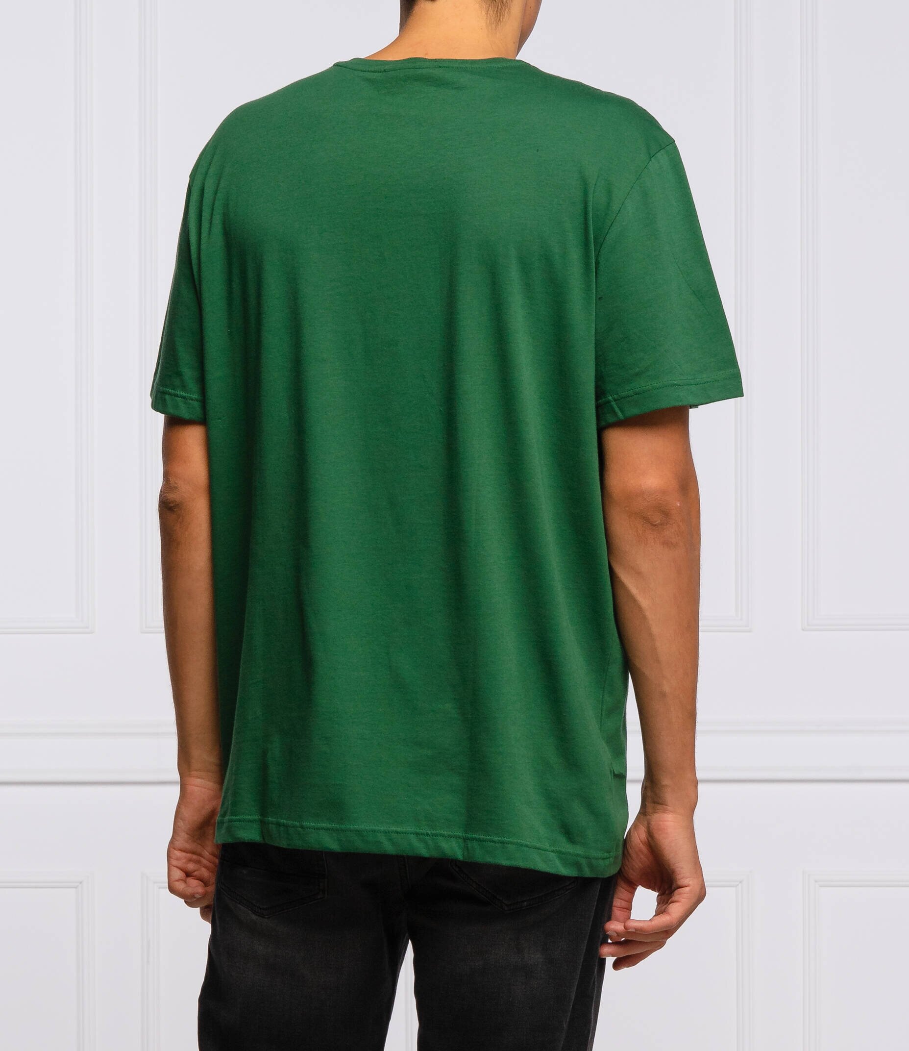 Lacoste Tricou | regular fit