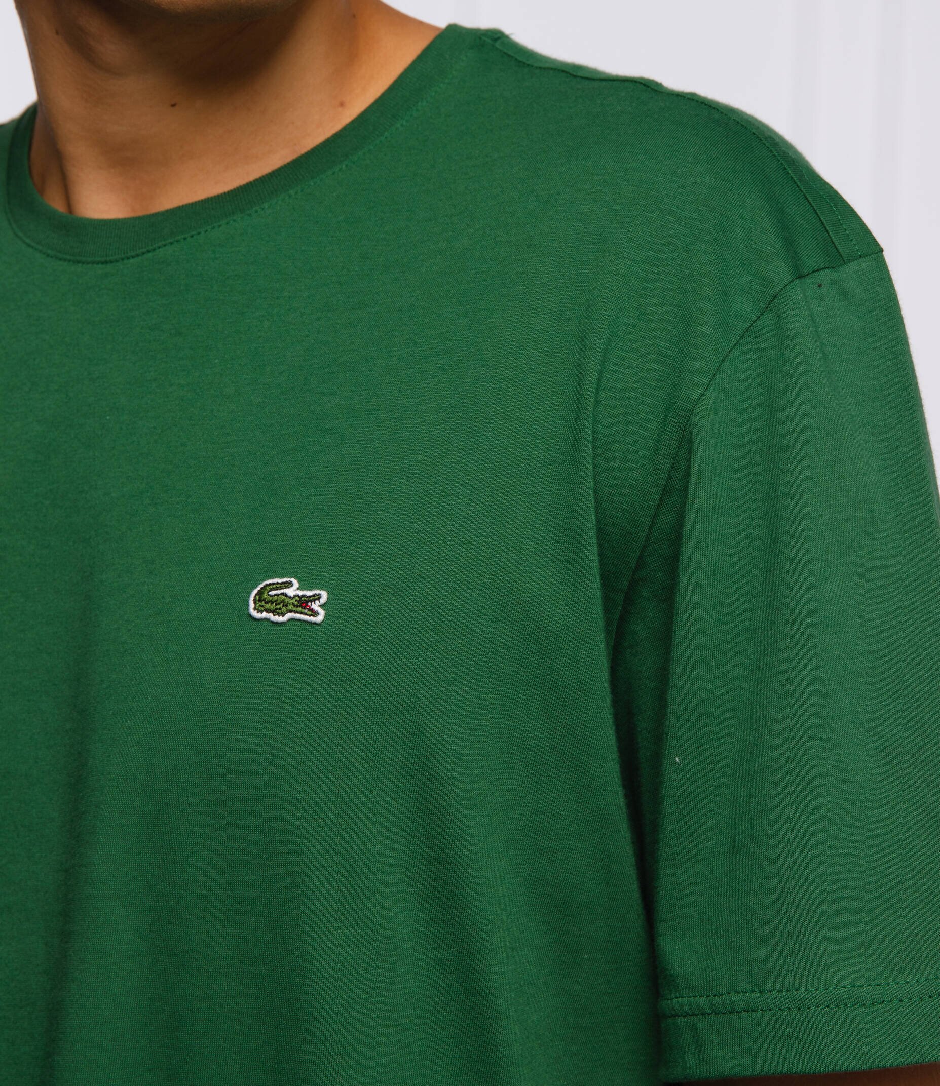 Lacoste Tricou | regular fit