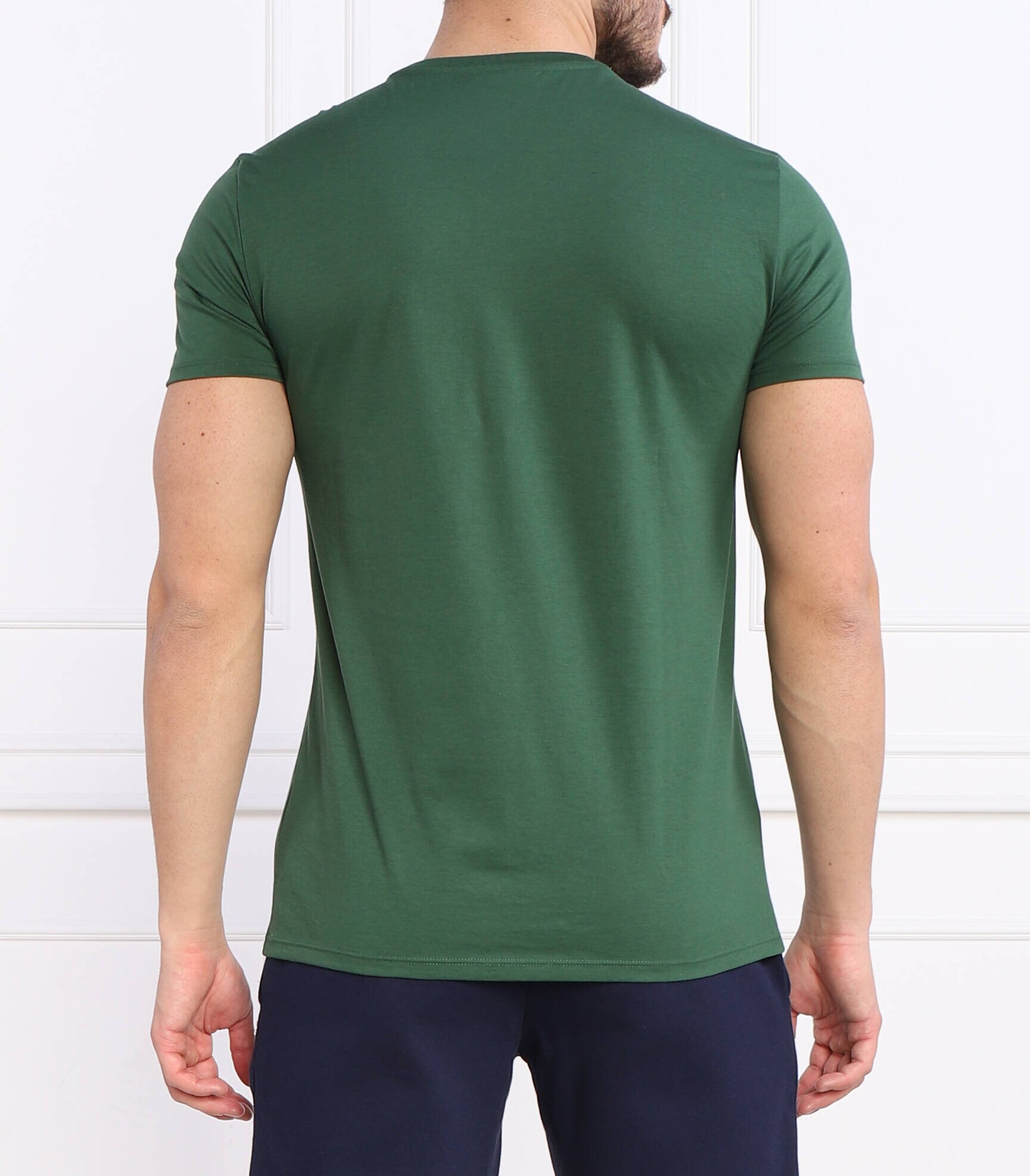 Lacoste Tricou | Regular Fit