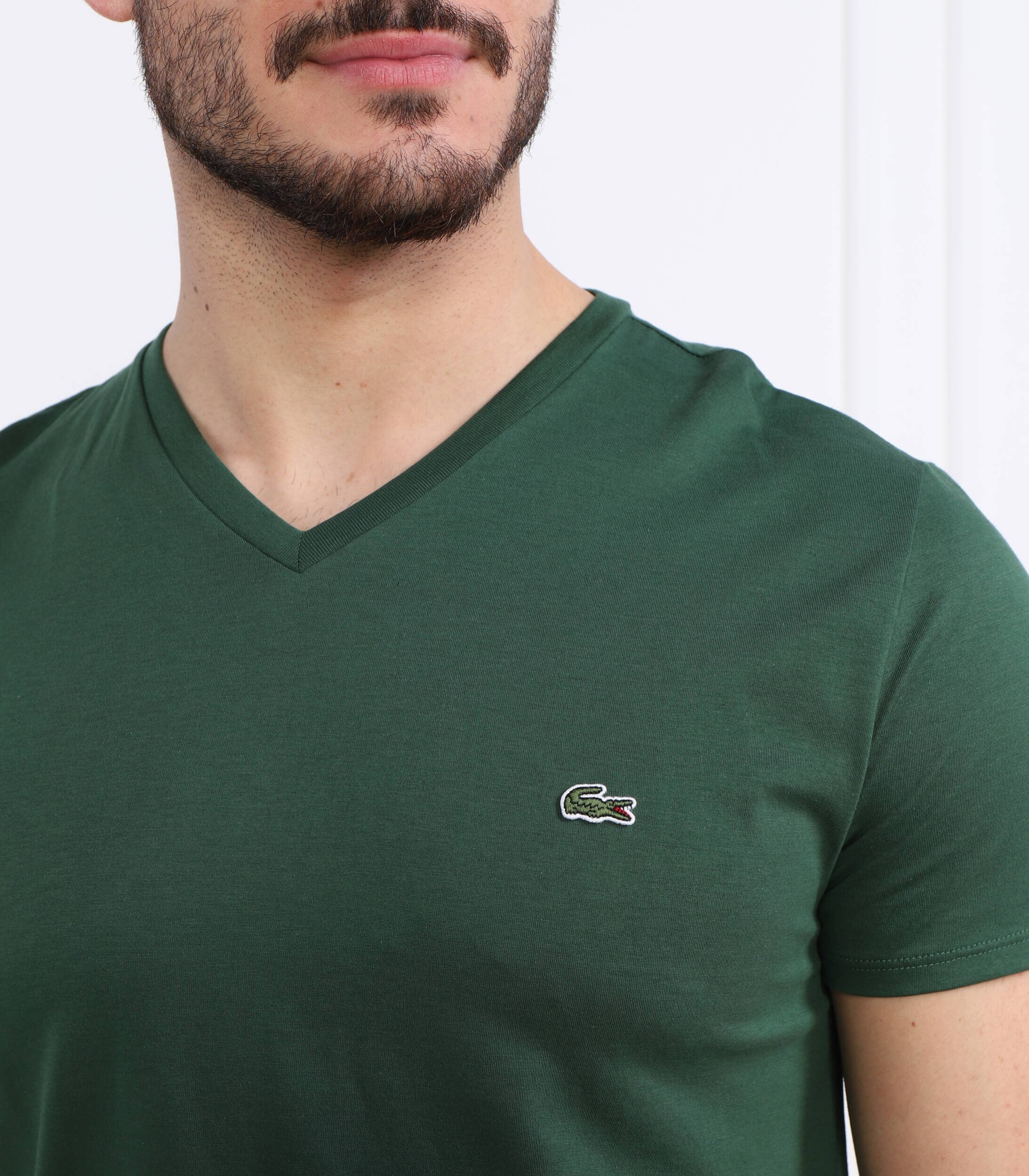 Lacoste Tricou | Regular Fit