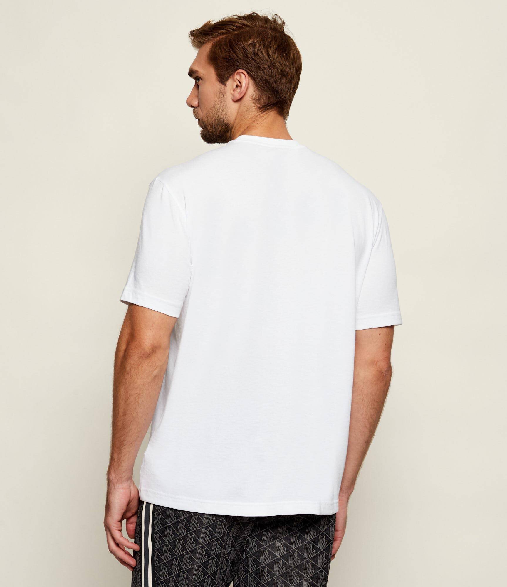 Lacoste Tricou | Regular Fit